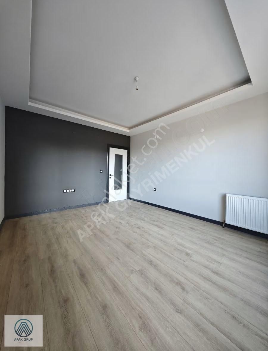 Erkilet Ertuğrul Gazi 3+1 Ara Kat | Giyinme Odalı | Meskenli - Görsel 17