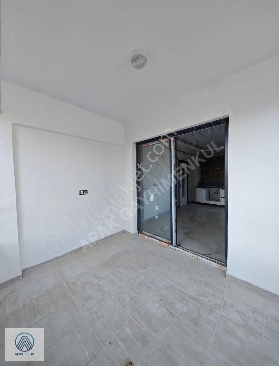 Erkilet Ertuğrul Gazi 3+1 Ara Kat | Giyinme Odalı | Meskenli - Görsel 9