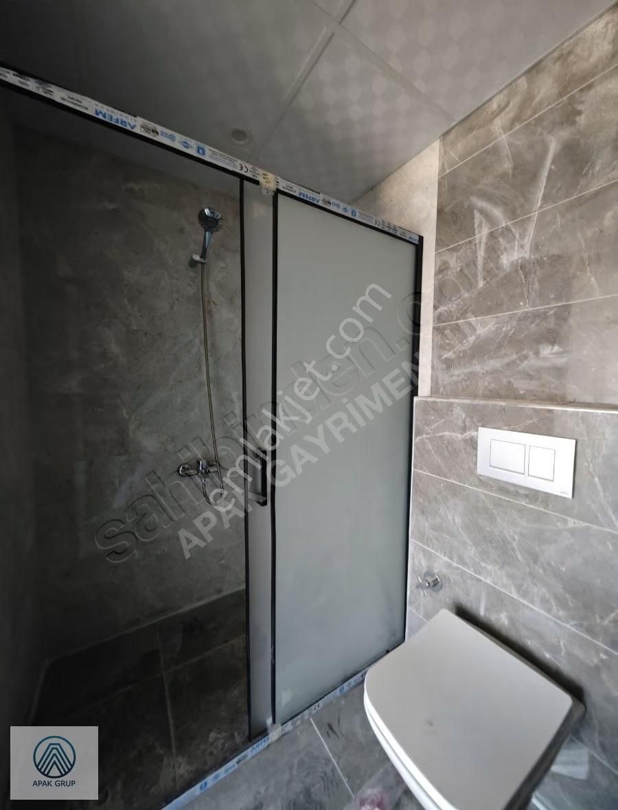 Erkilet Ertuğrul Gazi 3+1 Ara Kat | Giyinme Odalı | Meskenli - Görsel 7