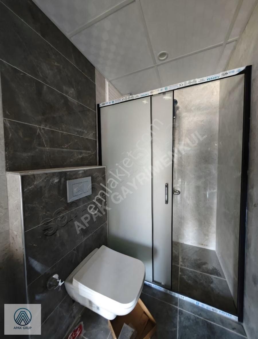 Erkilet Ertuğrul Gazi 3+1 Ara Kat | Giyinme Odalı | Meskenli - Görsel 18