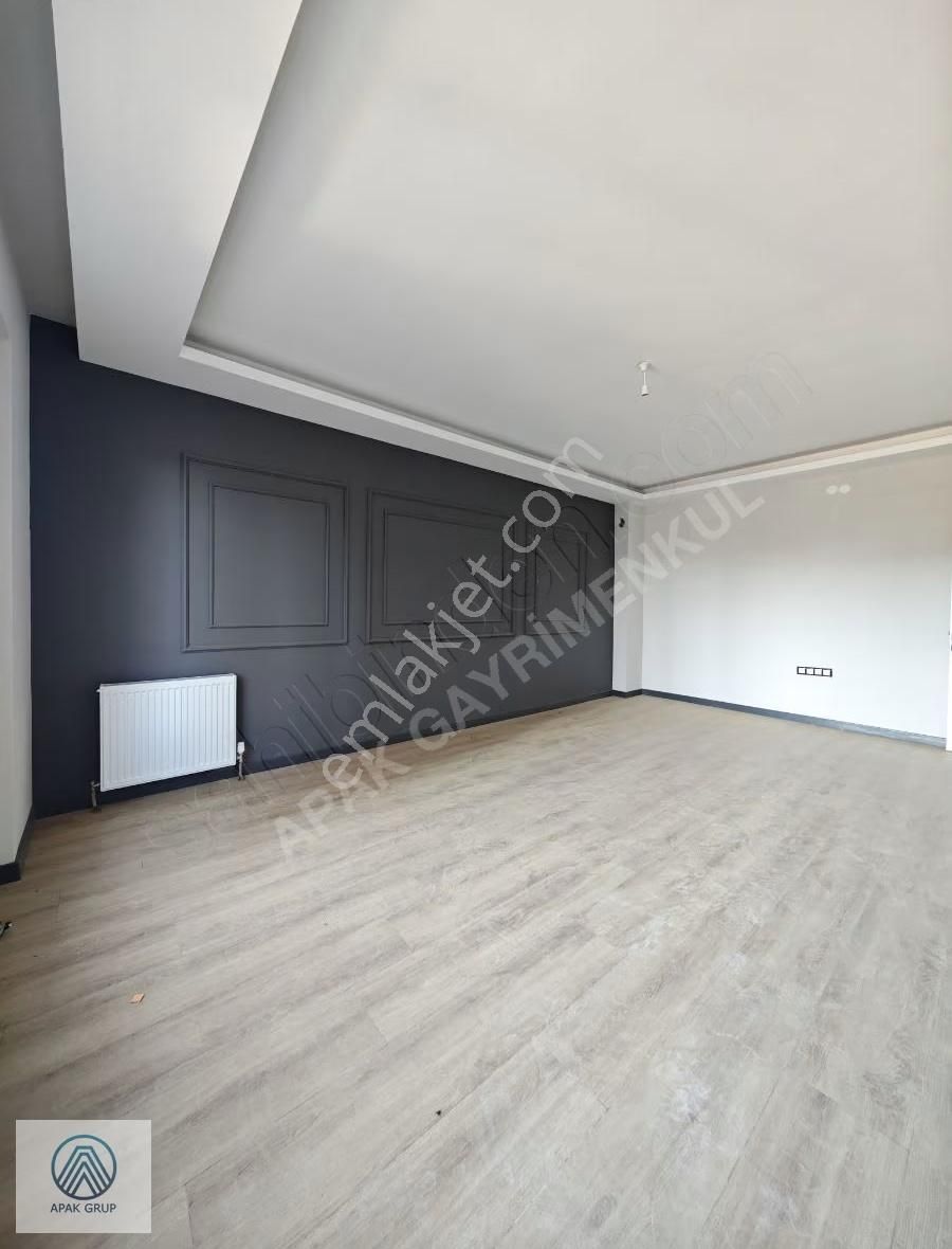 Erkilet Ertuğrul Gazi 3+1 Ara Kat | Giyinme Odalı | Meskenli - Görsel 8