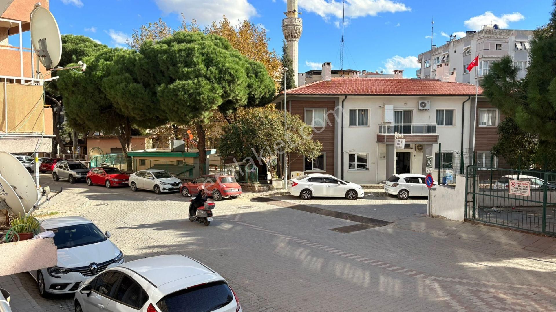 Söke Merkezi Konumda Sıdıka İlk Okulu Karsında 140 Mt2 8 Yıllık Bina Ters Dublek Fırsat Daire - Görsel 10