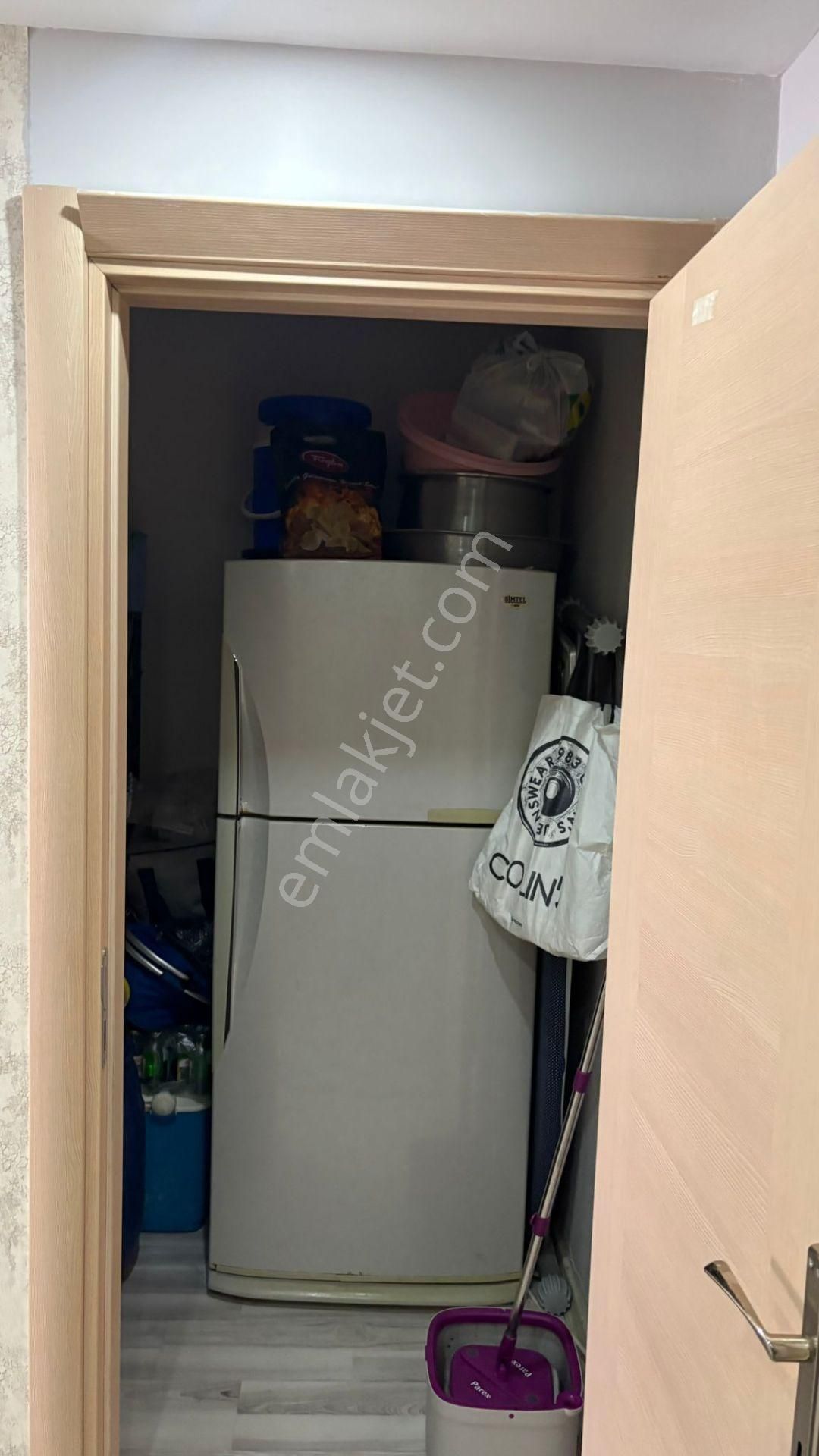 Söke Merkezi Konumda Sıdıka İlk Okulu Karsında 140 Mt2 8 Yıllık Bina Ters Dublek Fırsat Daire - Görsel 24