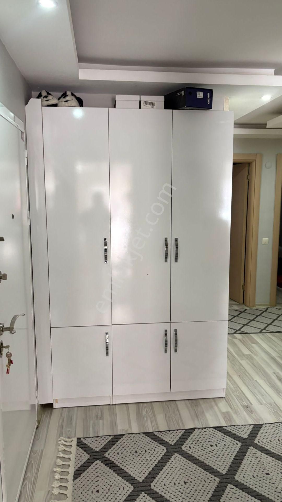 Söke Merkezi Konumda Sıdıka İlk Okulu Karsında 140 Mt2 8 Yıllık Bina Ters Dublek Fırsat Daire - Görsel 25