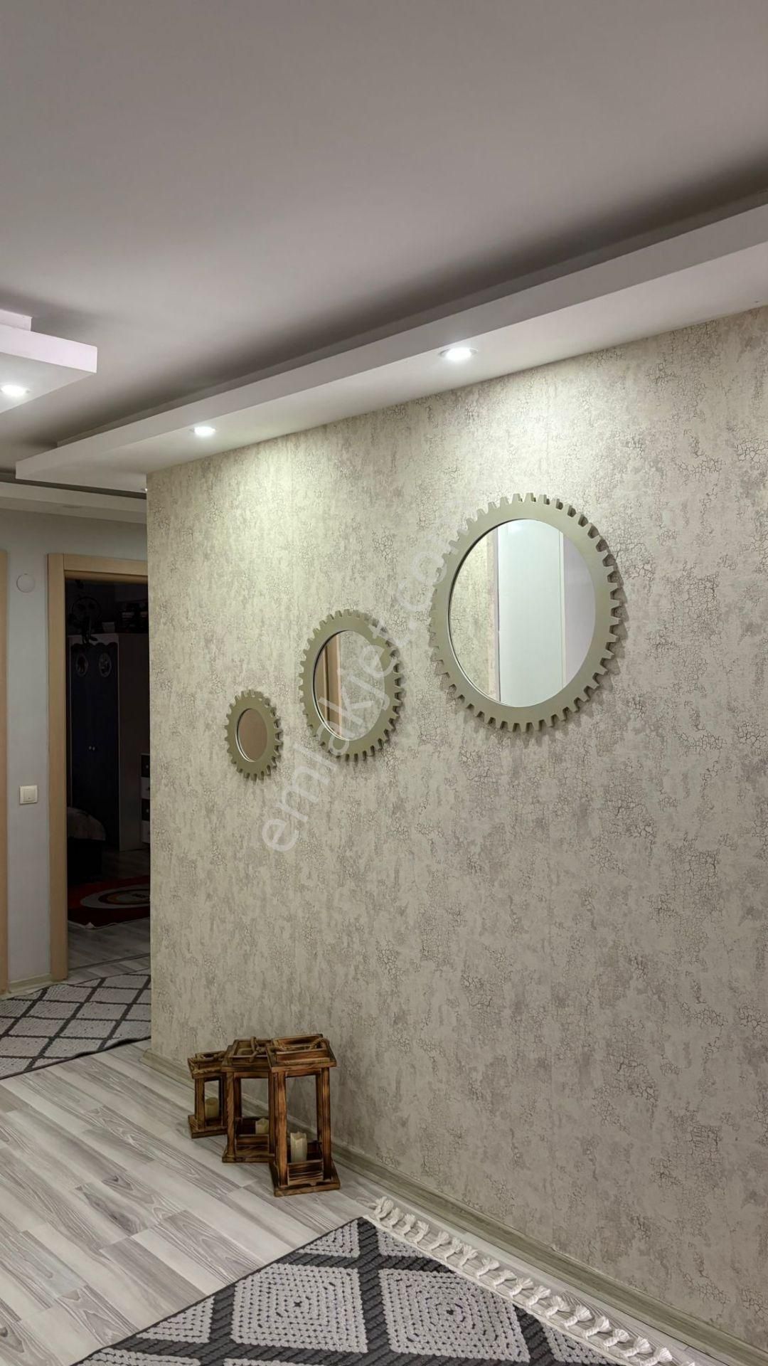 Söke Merkezi Konumda Sıdıka İlk Okulu Karsında 140 Mt2 8 Yıllık Bina Ters Dublek Fırsat Daire - Görsel 26