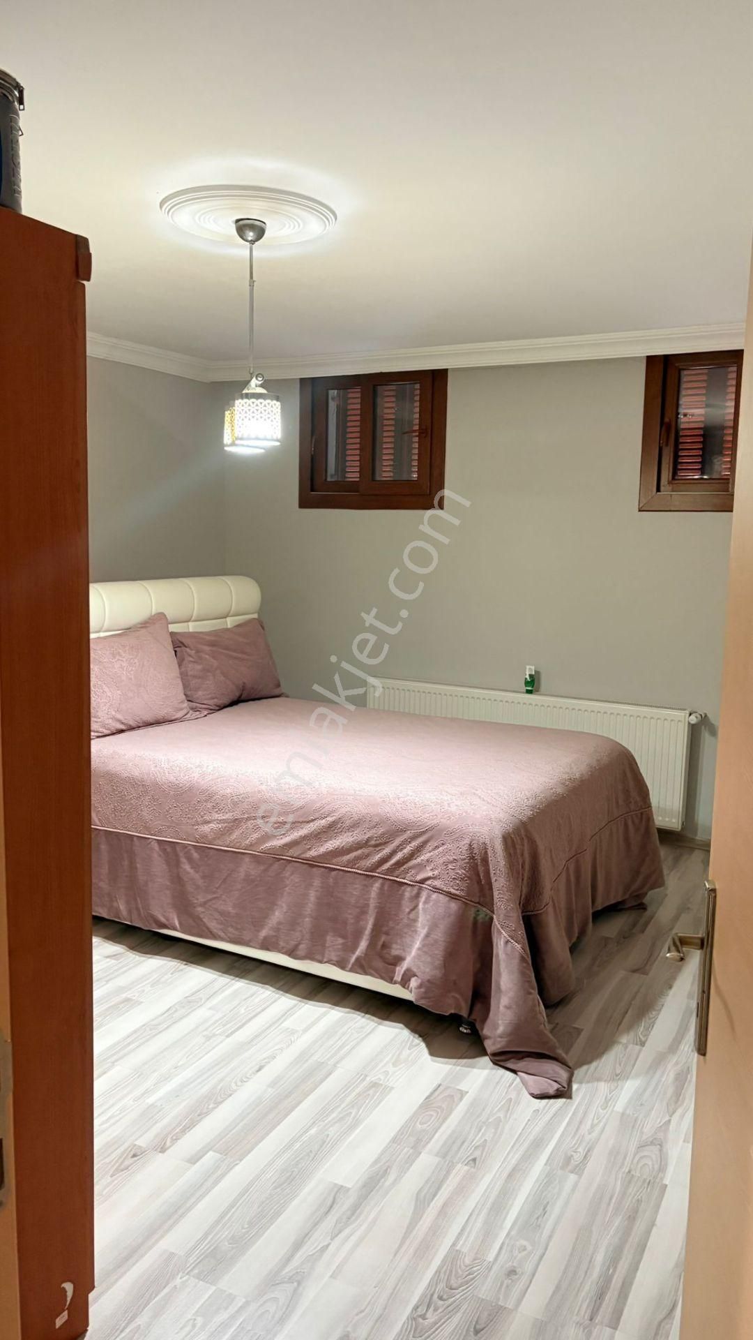 Söke Merkezi Konumda Sıdıka İlk Okulu Karsında 140 Mt2 8 Yıllık Bina Ters Dublek Fırsat Daire - Görsel 17