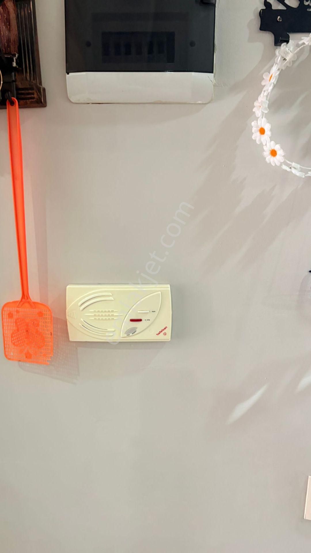 Söke Merkezi Konumda Sıdıka İlk Okulu Karsında 140 Mt2 8 Yıllık Bina Ters Dublek Fırsat Daire - Görsel 11