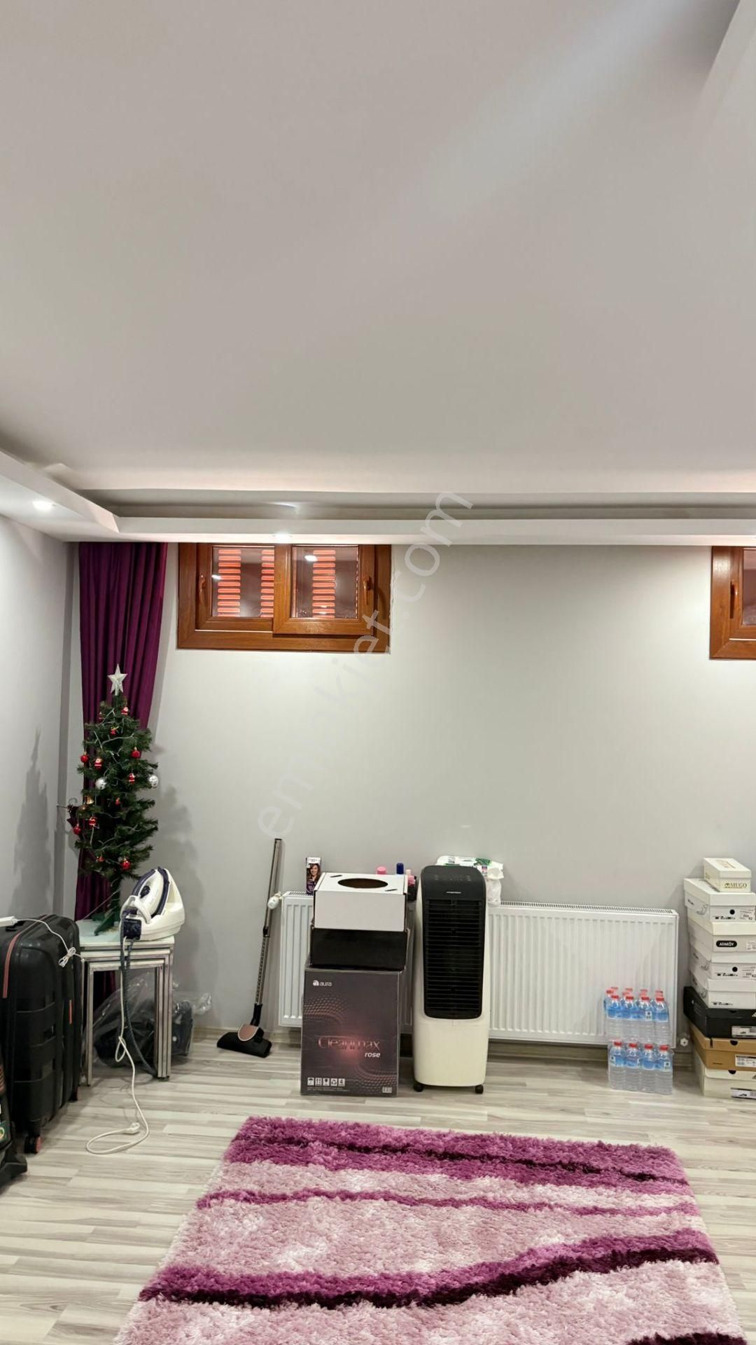 Söke Merkezi Konumda Sıdıka İlk Okulu Karsında 140 Mt2 8 Yıllık Bina Ters Dublek Fırsat Daire - Görsel 14