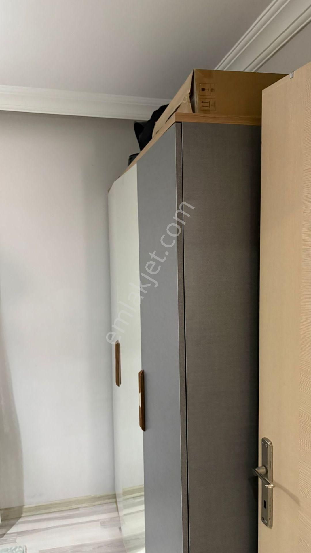 Söke Merkezi Konumda Sıdıka İlk Okulu Karsında 140 Mt2 8 Yıllık Bina Ters Dublek Fırsat Daire - Görsel 22