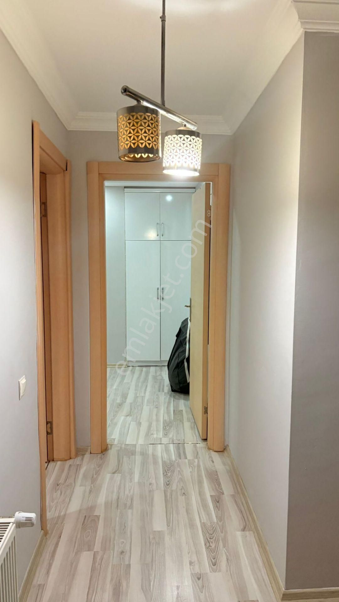 Söke Merkezi Konumda Sıdıka İlk Okulu Karsında 140 Mt2 8 Yıllık Bina Ters Dublek Fırsat Daire - Görsel 18