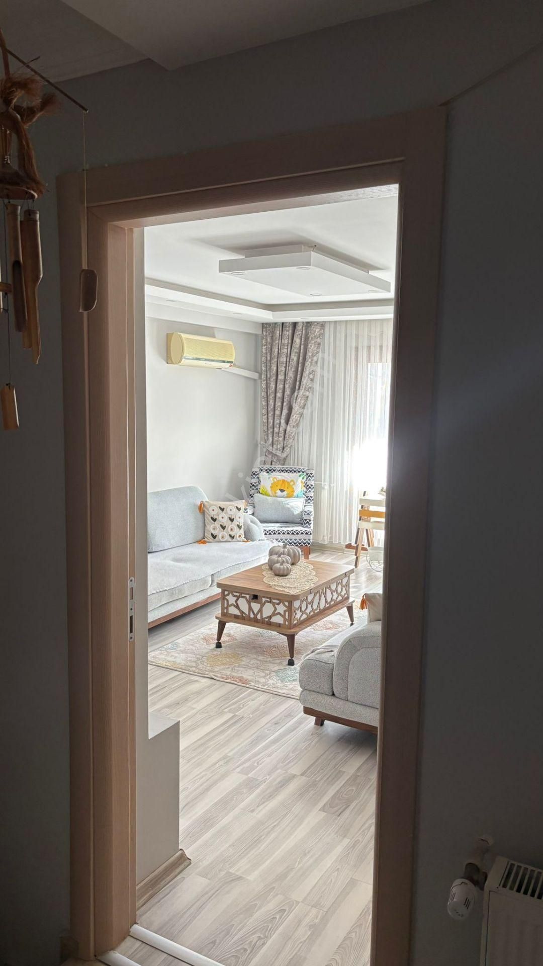 Söke Merkezi Konumda Sıdıka İlk Okulu Karsında 140 Mt2 8 Yıllık Bina Ters Dublek Fırsat Daire - Görsel 27