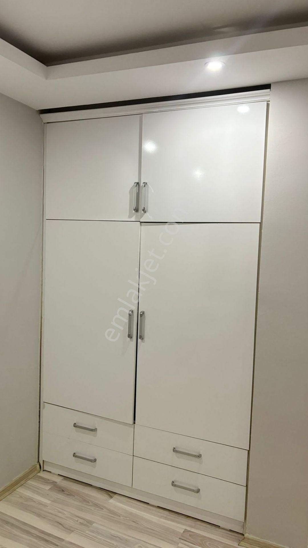 Söke Merkezi Konumda Sıdıka İlk Okulu Karsında 140 Mt2 8 Yıllık Bina Ters Dublek Fırsat Daire - Görsel 15