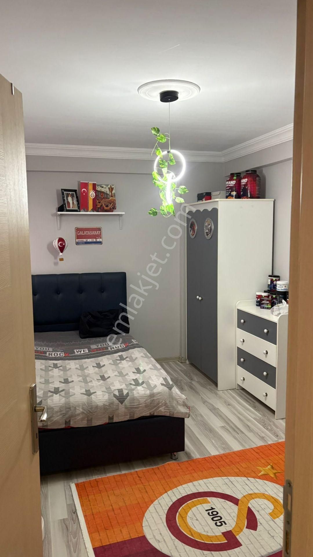 Söke Merkezi Konumda Sıdıka İlk Okulu Karsında 140 Mt2 8 Yıllık Bina Ters Dublek Fırsat Daire - Görsel 21