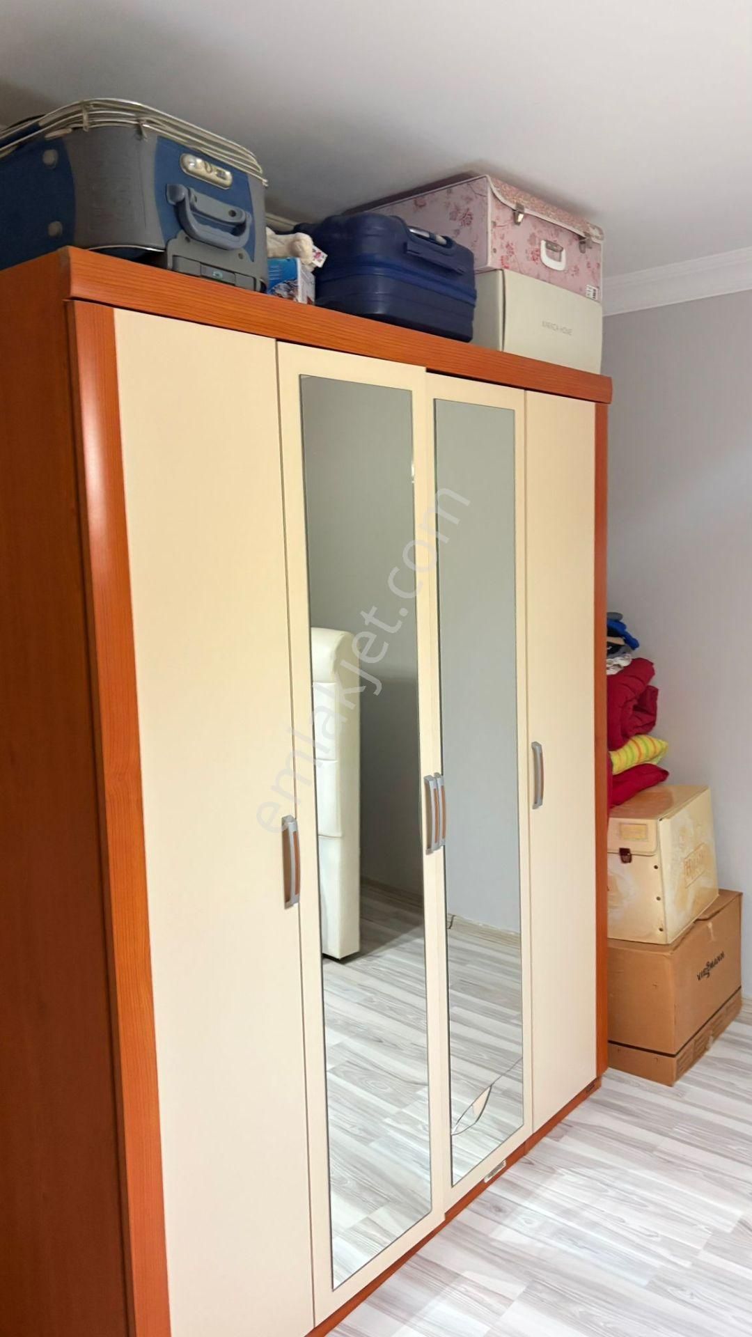 Söke Merkezi Konumda Sıdıka İlk Okulu Karsında 140 Mt2 8 Yıllık Bina Ters Dublek Fırsat Daire - Görsel 16