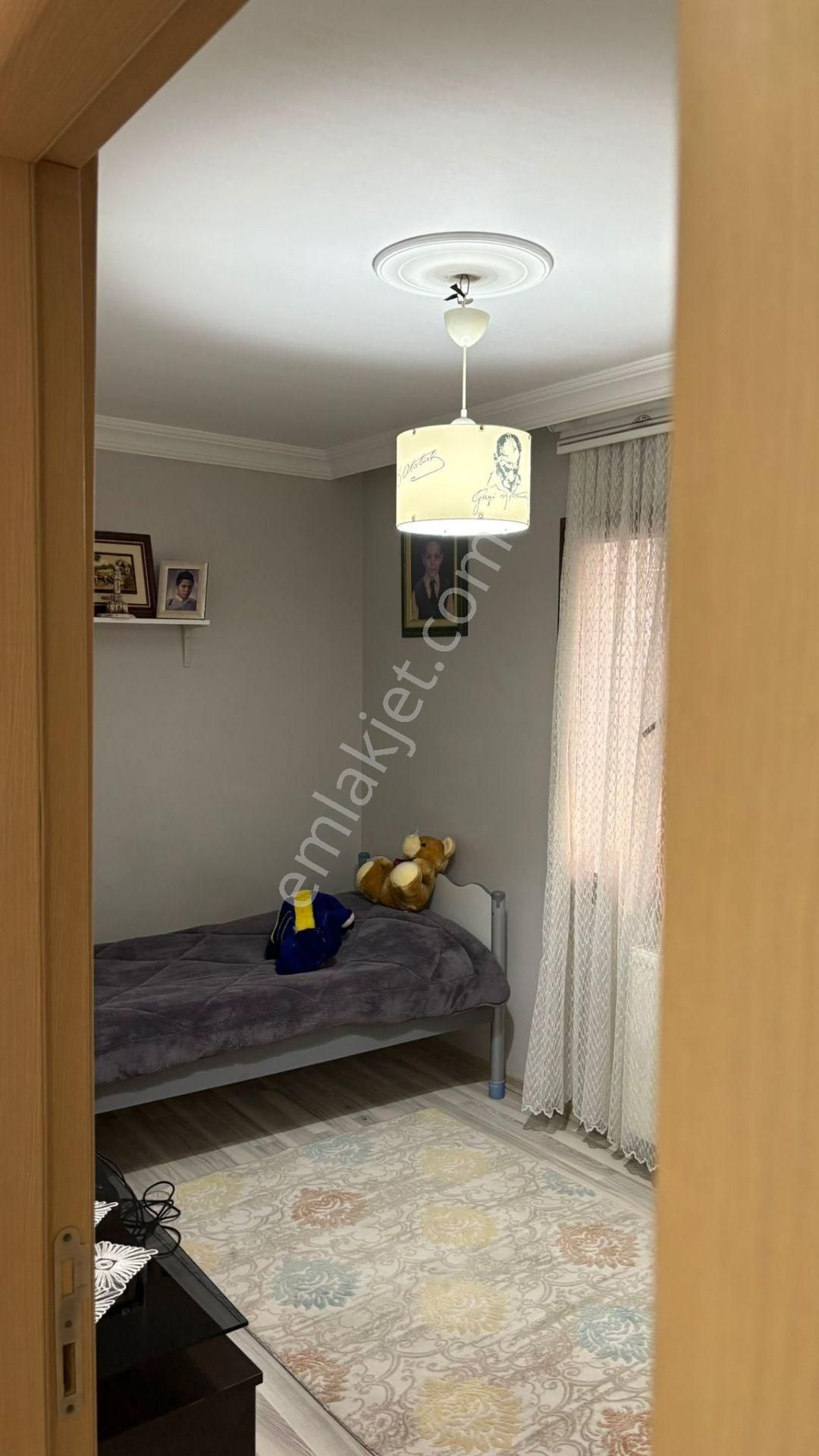 Söke Merkezi Konumda Sıdıka İlk Okulu Karsında 140 Mt2 8 Yıllık Bina Ters Dublek Fırsat Daire - Görsel 23