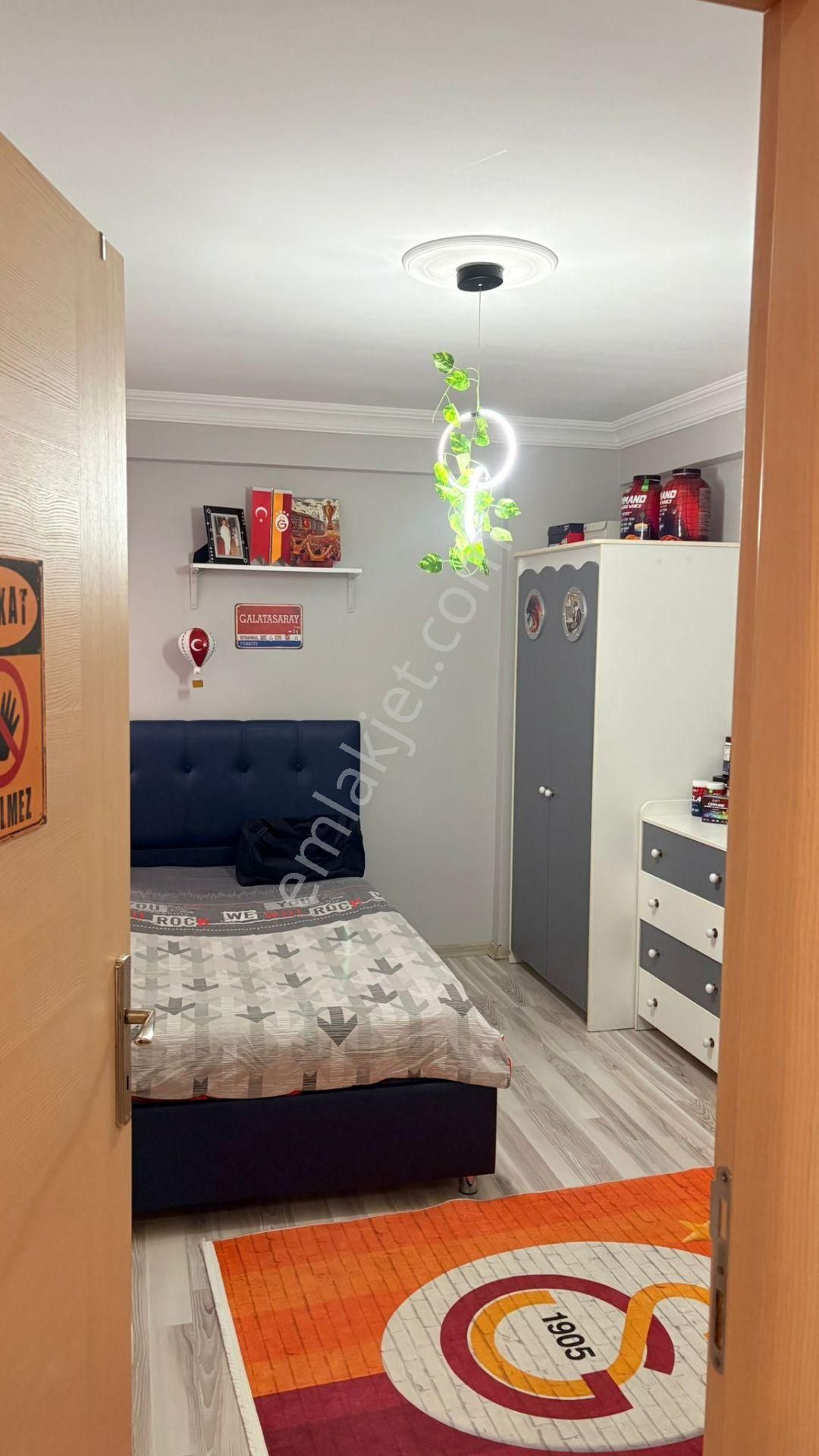 Söke Merkezi Konumda Sıdıka İlk Okulu Karsında 140 Mt2 8 Yıllık Bina Ters Dublek Fırsat Daire - Görsel 29