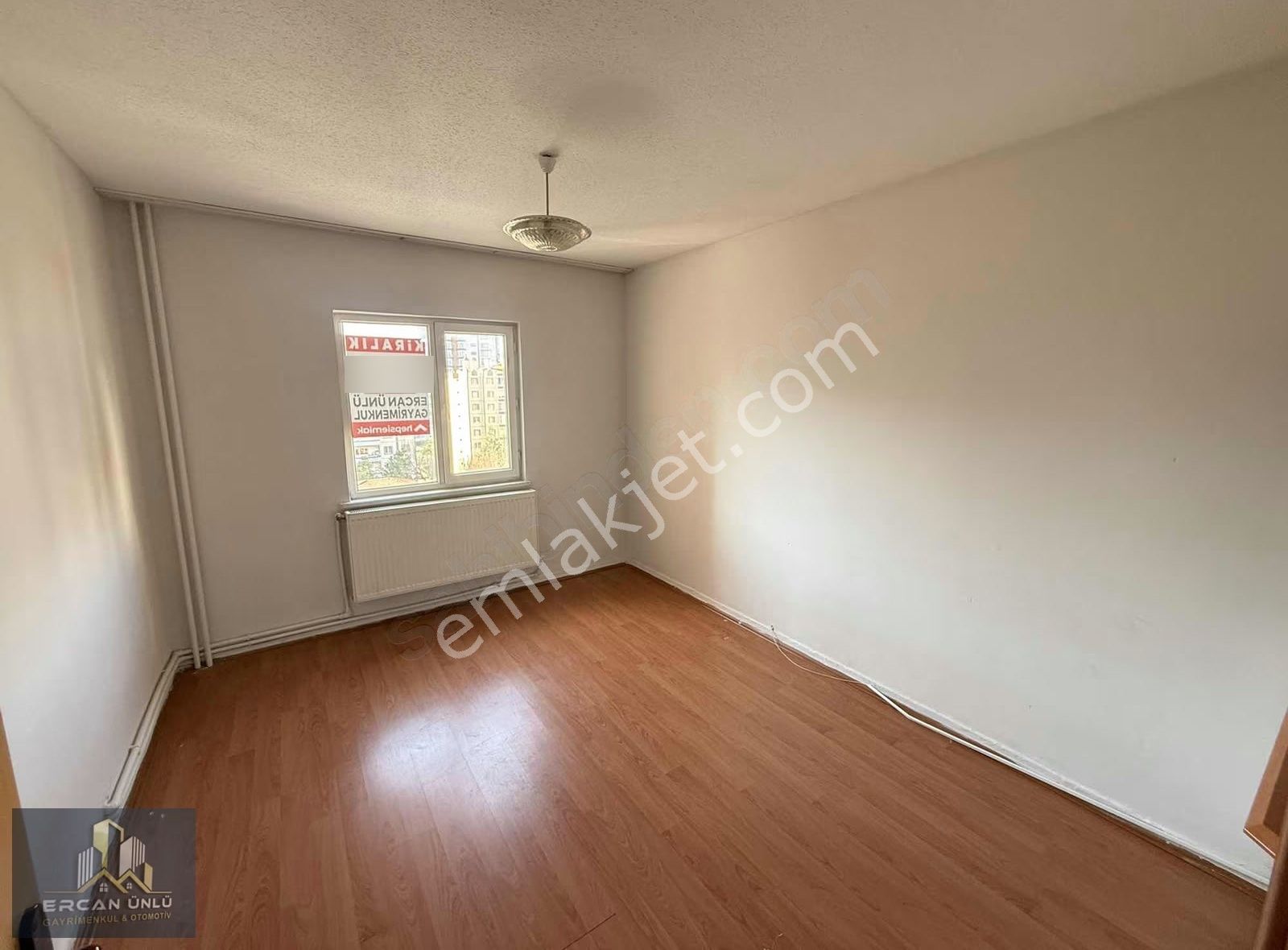 Beyazşehir Mah.'de İçerisi Full Yapılı 3+1 Ara Kat Kiralık Daire - Görsel 5