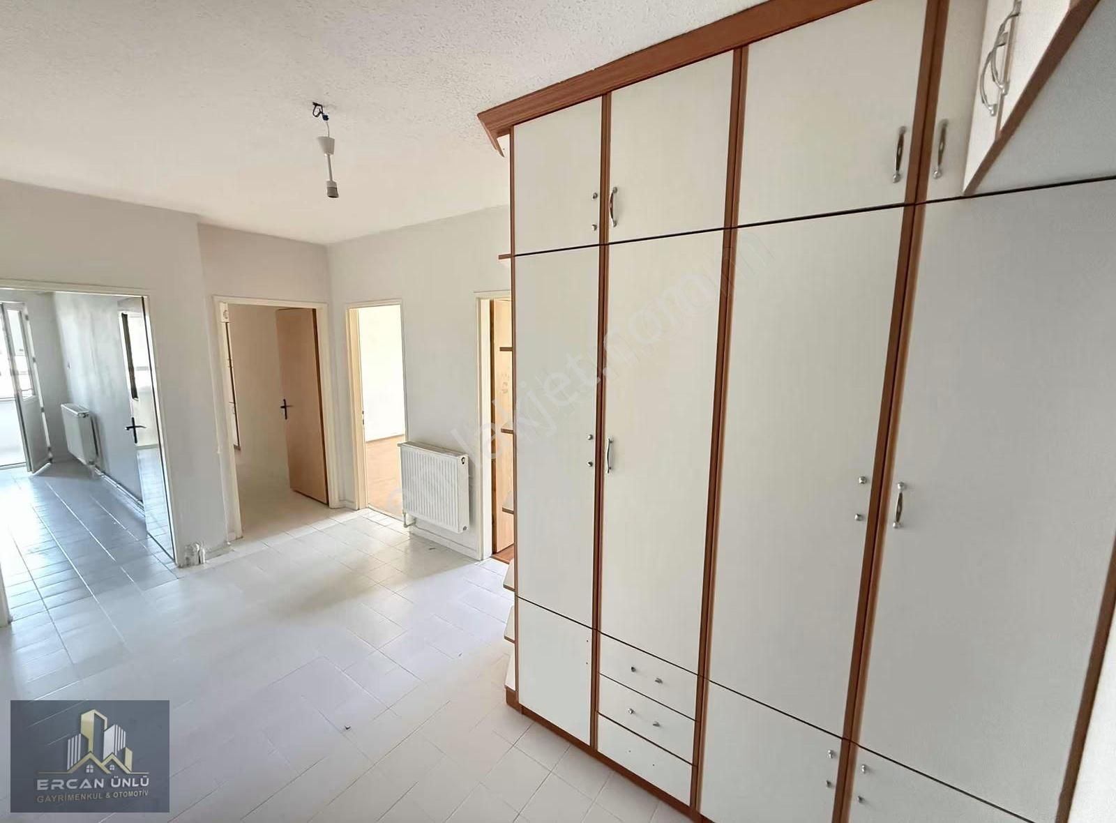 Beyazşehir Mah.'de İçerisi Full Yapılı 3+1 Ara Kat Kiralık Daire