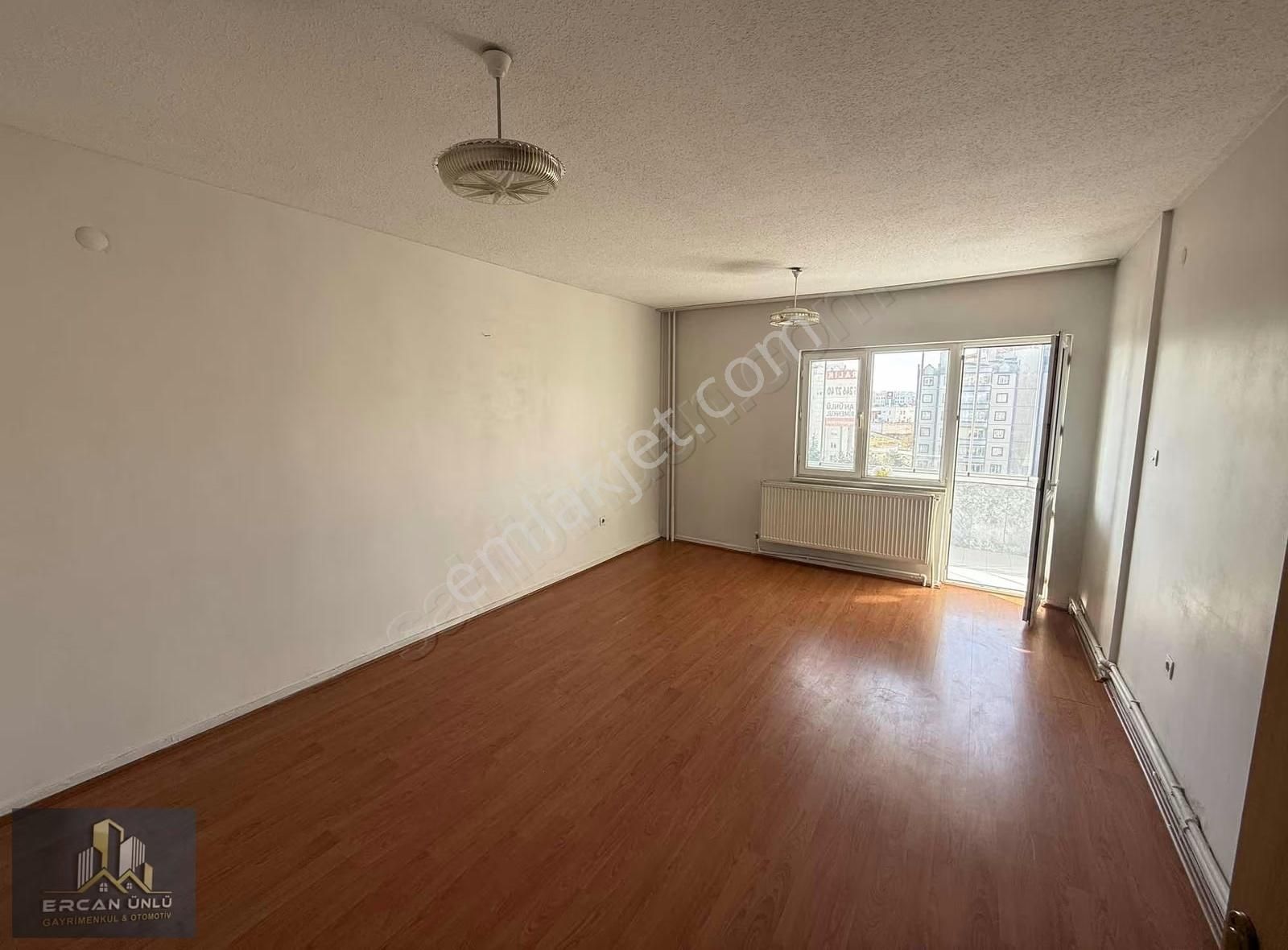 Beyazşehir Mah.'de İçerisi Full Yapılı 3+1 Ara Kat Kiralık Daire - Görsel 16