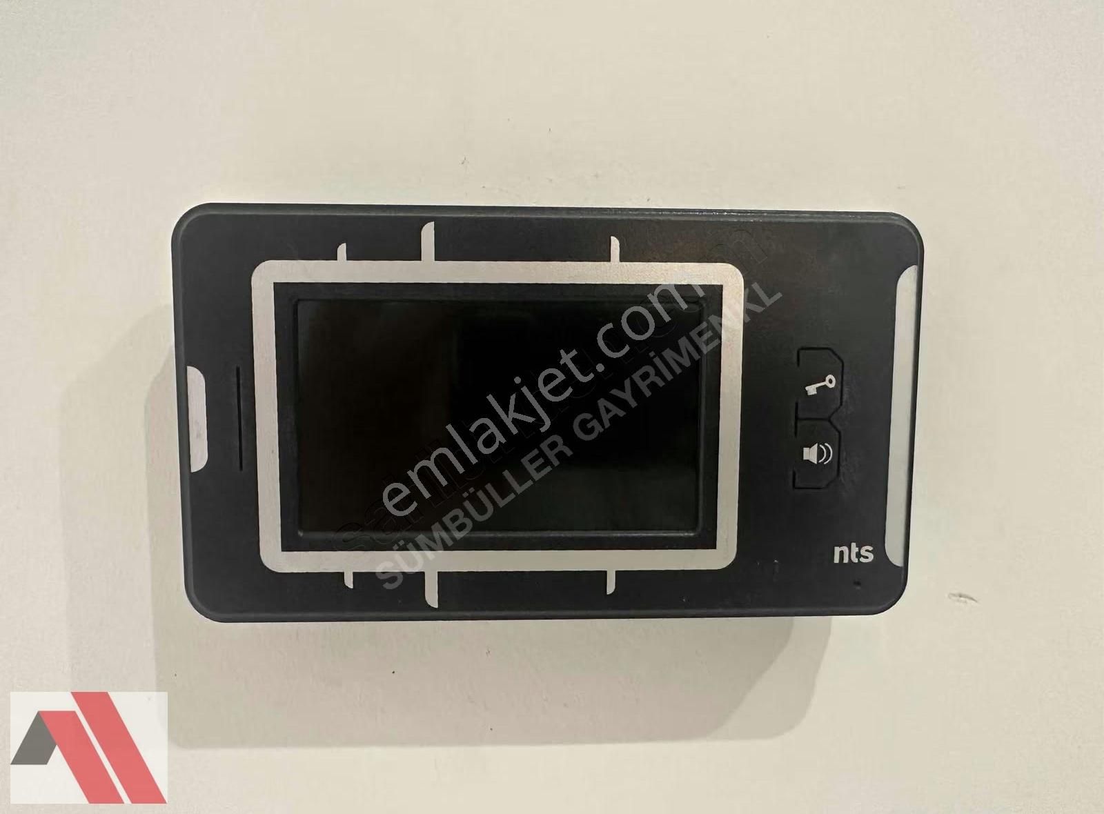 Sümbüller'den Siteler Bölgesinde Önü Açık G.odalı E.banyolu 3+1 - Görsel 9