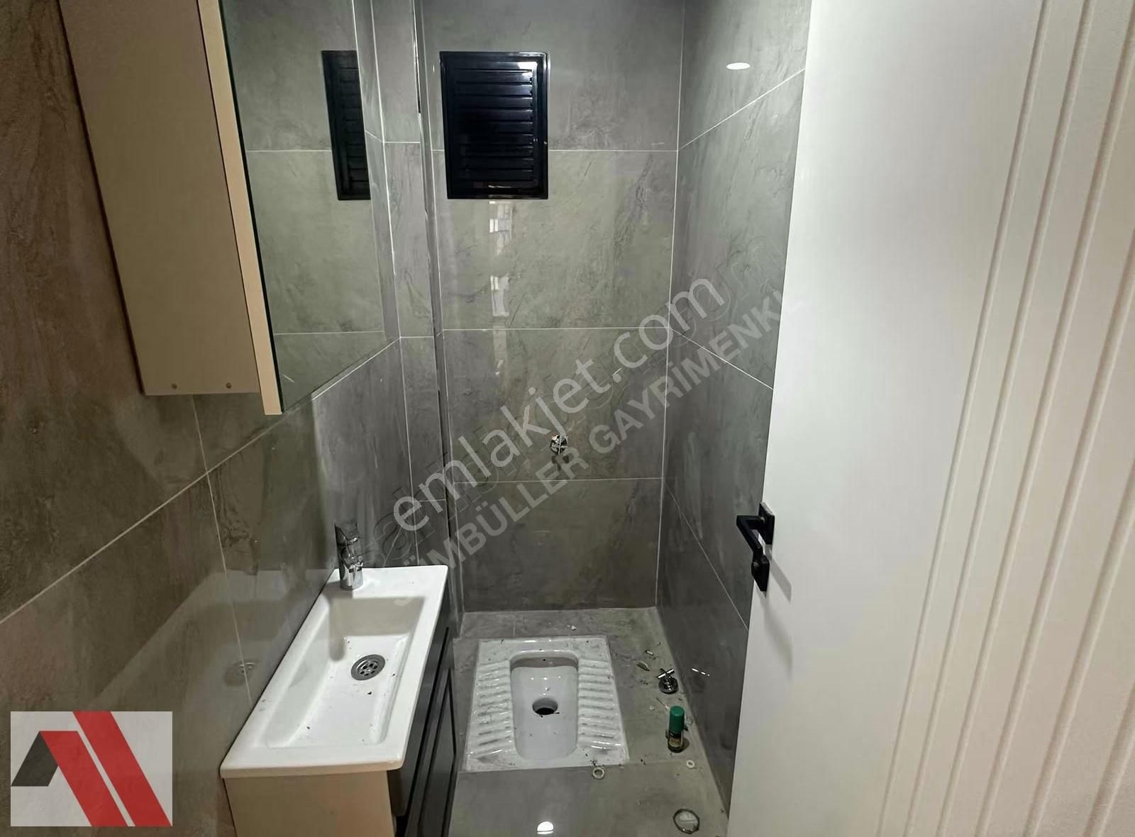 Sümbüller'den Siteler Bölgesinde Önü Açık G.odalı E.banyolu 3+1 - Görsel 14