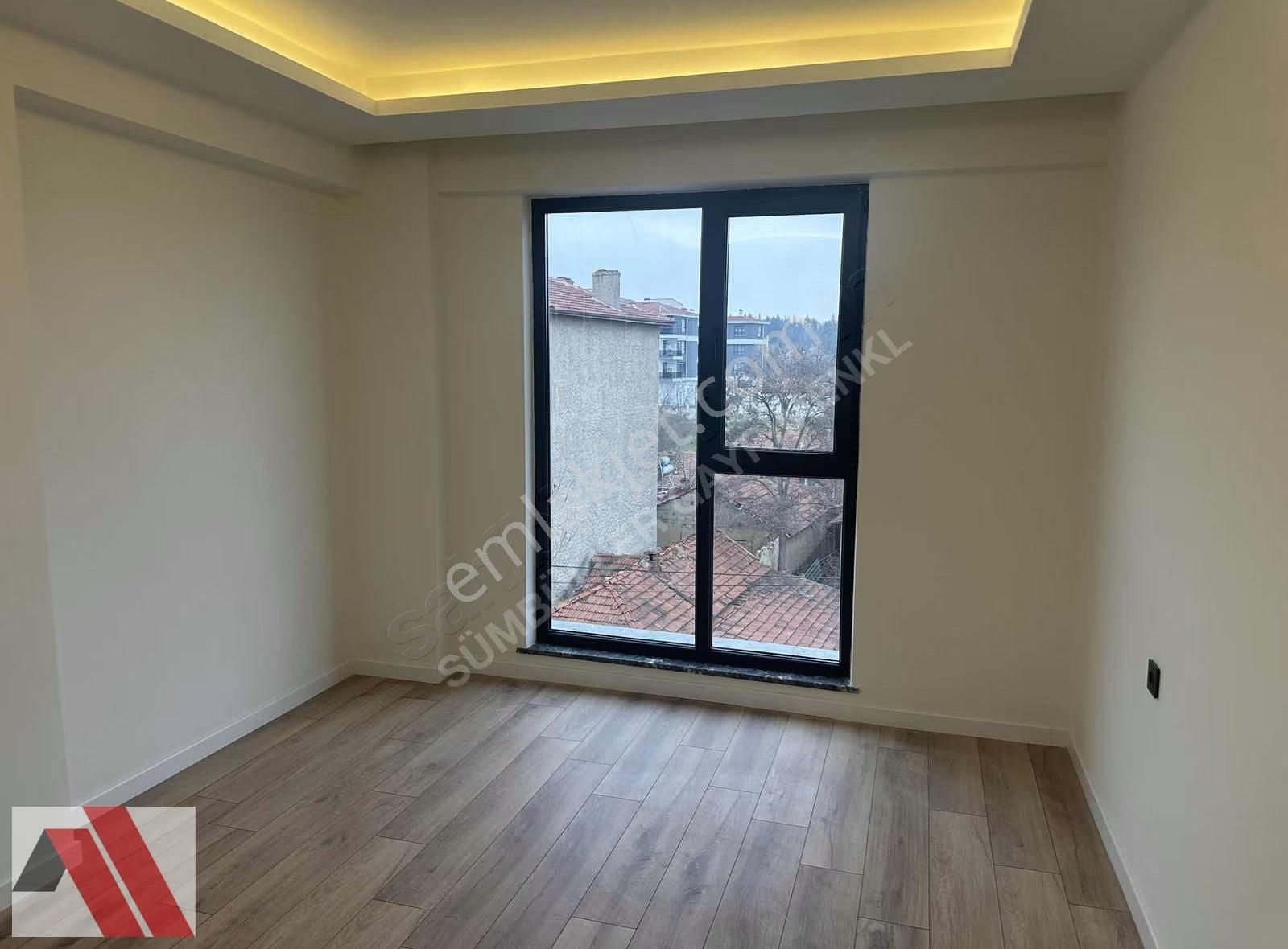 Sümbüller'den Siteler Bölgesinde Önü Açık G.odalı E.banyolu 3+1 - Görsel 16