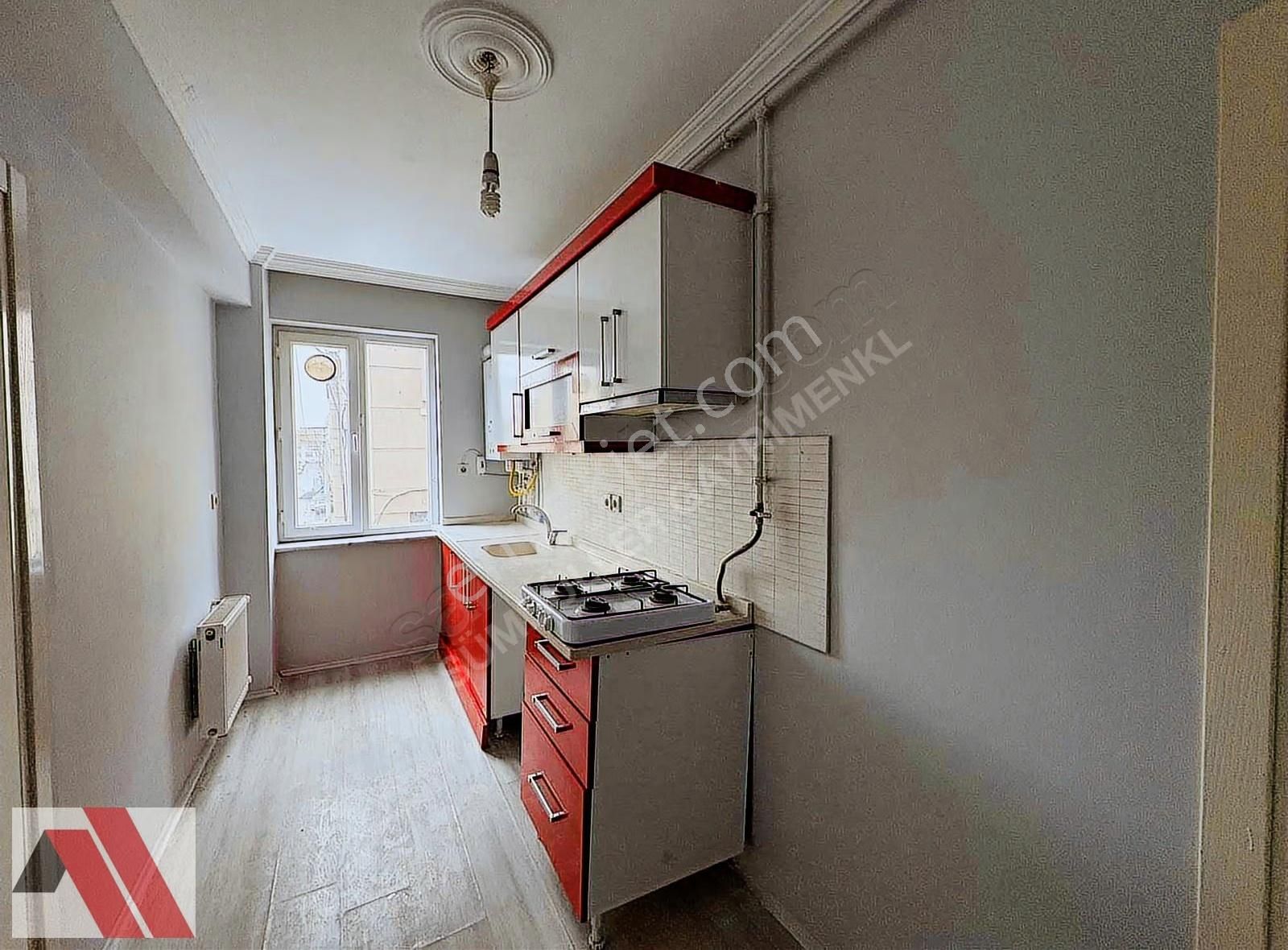 Sümbüller'den Anadolu Üni. Yürüme Mesafesinde Geniş 2+0 Daire - Görsel 5