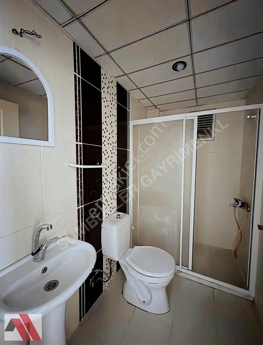 Sümbüller'den Anadolu Üni. Yürüme Mesafesinde Geniş 2+0 Daire - Görsel 2