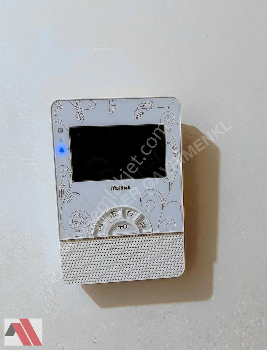 Sümbüller'den Eğitimiler Cadde Yakını Asansörlü Geniş 2+1 Daire - Görsel 9