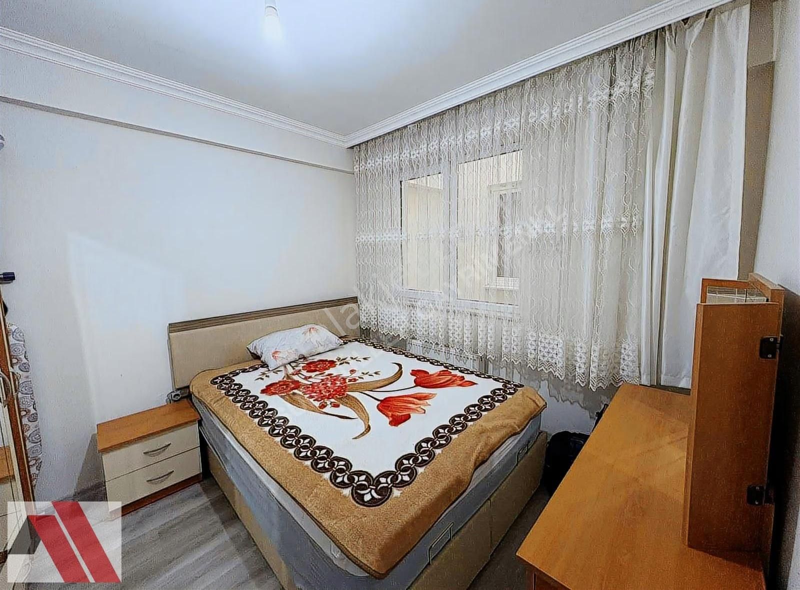 Sümbüller'den Eğitimiler Cadde Yakını Asansörlü Geniş 2+1 Daire - Görsel 11