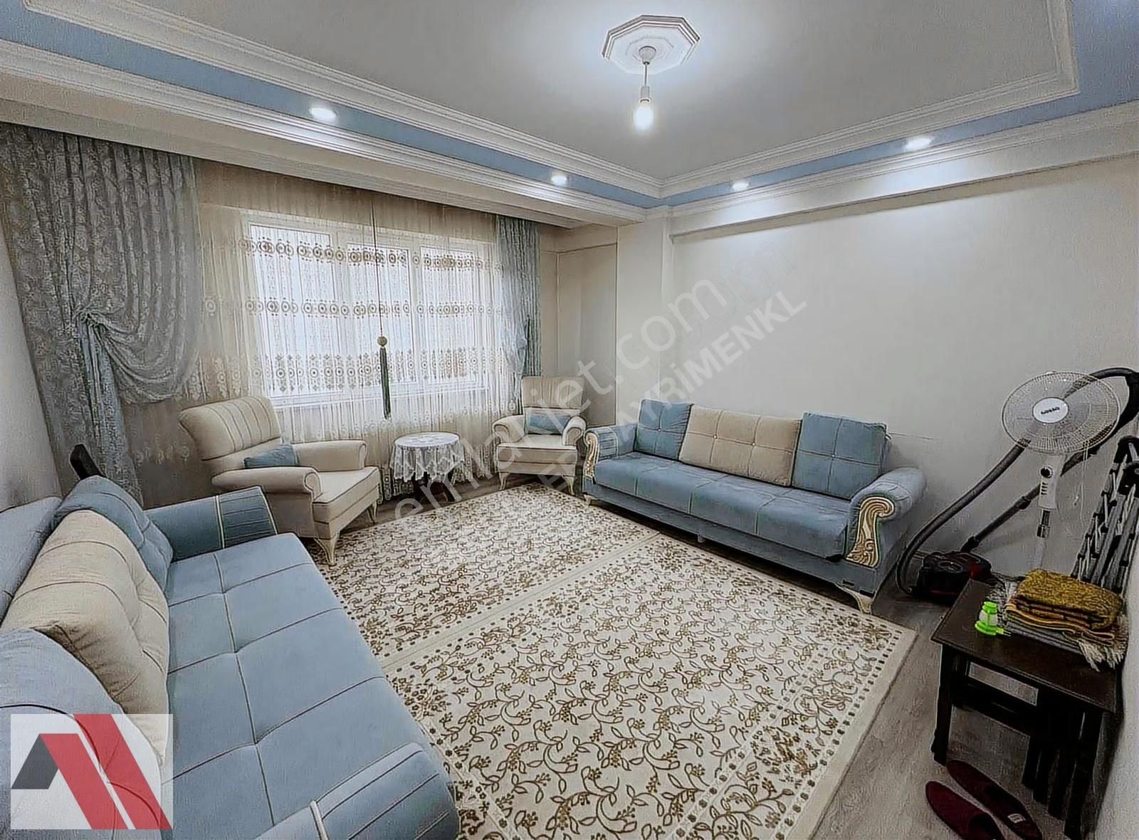 Sümbüller'den Eğitimiler Cadde Yakını Asansörlü Geniş 2+1 Daire - Görsel 8