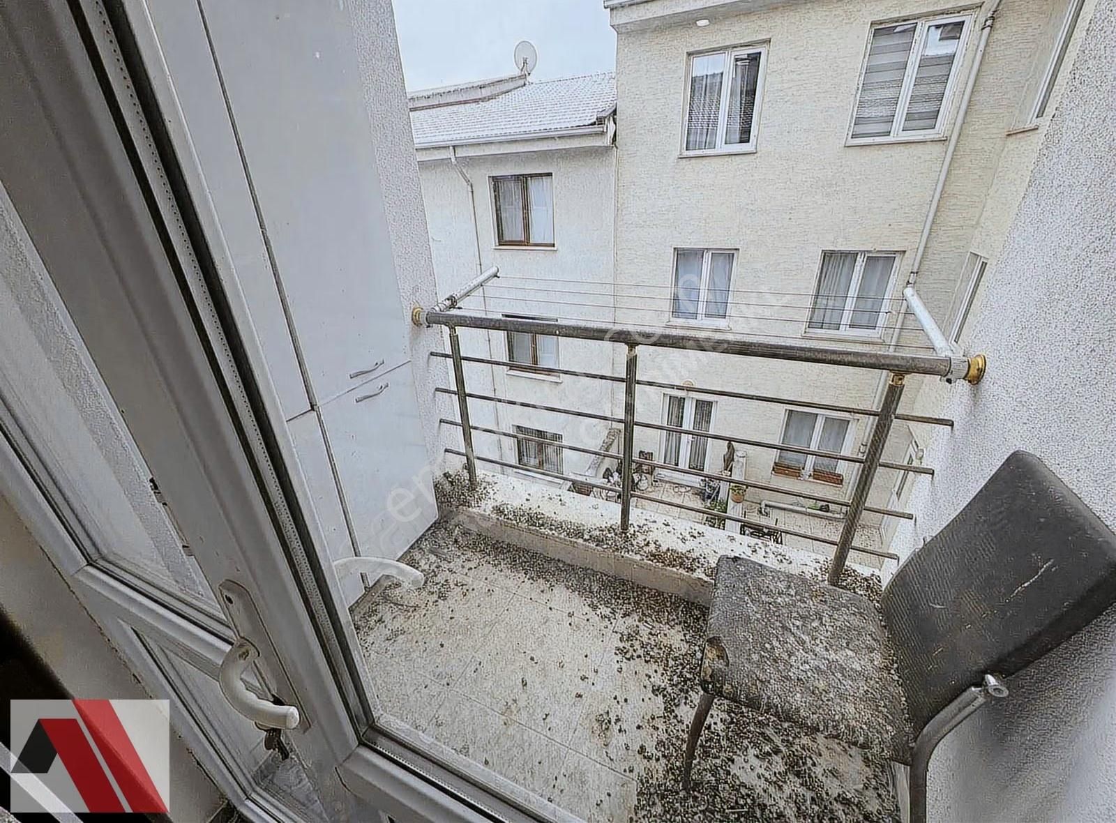 Sümbüller'den Eğitimiler Cadde Yakını Asansörlü Geniş 2+1 Daire - Görsel 7