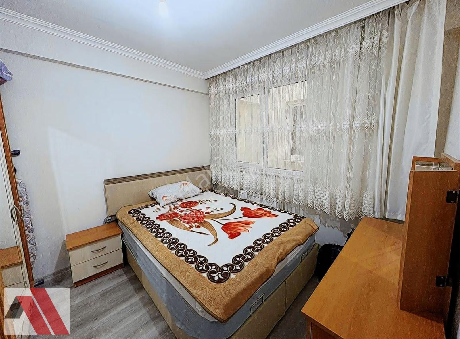 Sümbüller'den Eğitimiler Cadde Yakını Asansörlü Geniş 2+1 Daire - Görsel 12