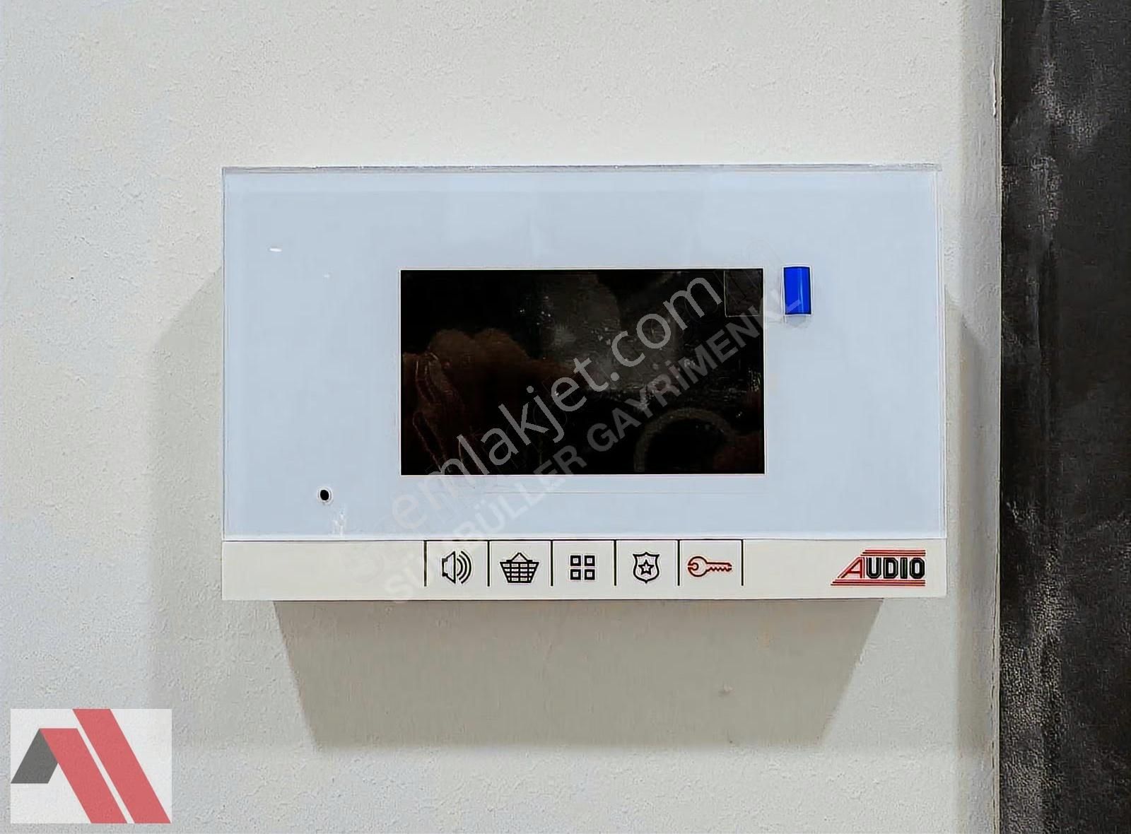 Sümbüller'den Şirintepe Mah. İskanlı Balkonlu Geniş 1+1 Daire - Görsel 9