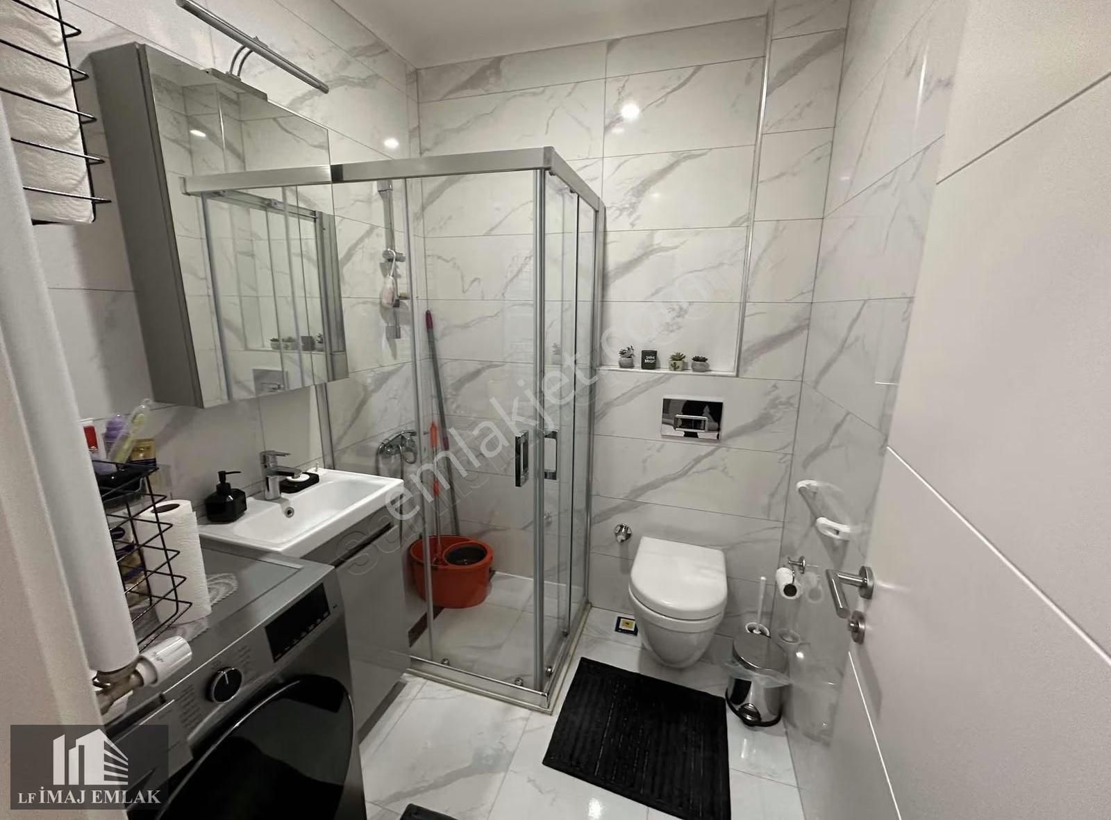 Küçükyalı Sahilde Marmaray Yakın Aydınkent Sitesi 1+1 Yeni Bina Fırsat - Görsel 10