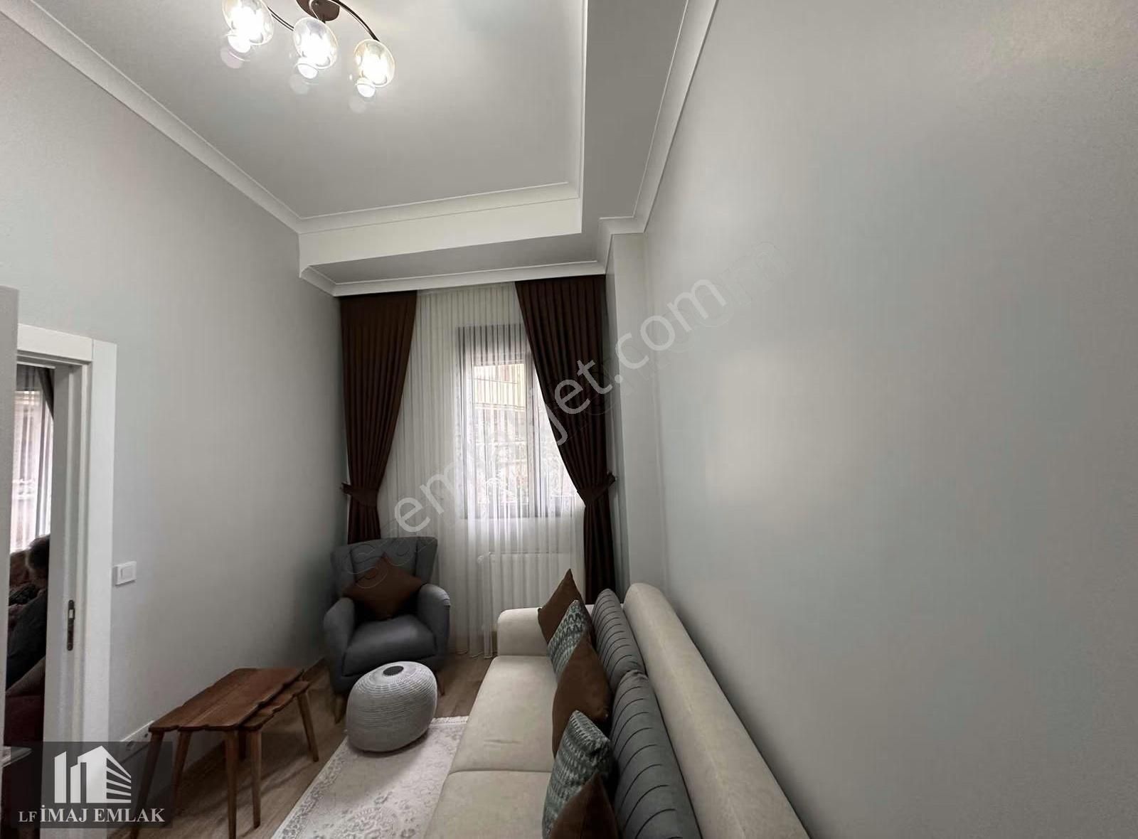 Küçükyalı Sahilde Marmaray Yakın Aydınkent Sitesi 1+1 Yeni Bina Fırsat - Görsel 7