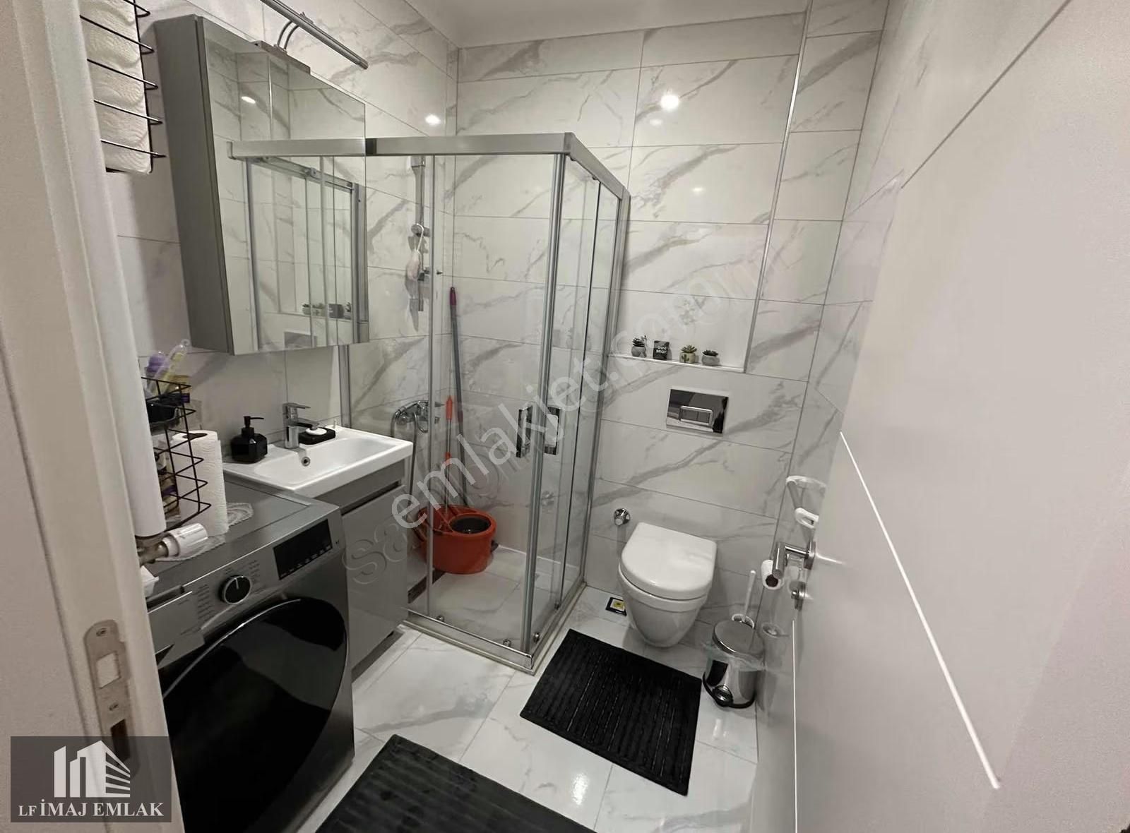 Küçükyalı Sahilde Marmaray Yakın Aydınkent Sitesi 1+1 Yeni Bina Fırsat - Görsel 9