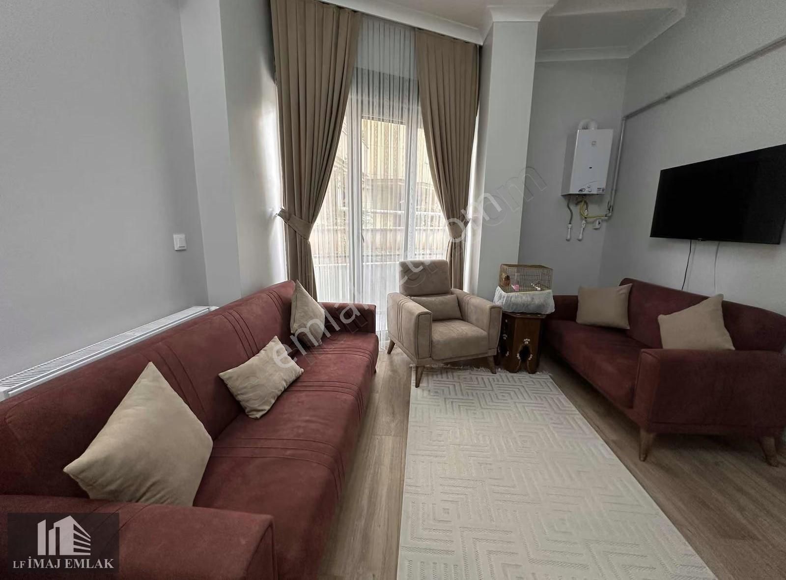 Küçükyalı Sahilde Marmaray Yakın Aydınkent Sitesi 1+1 Yeni Bina Fırsat - Görsel 18