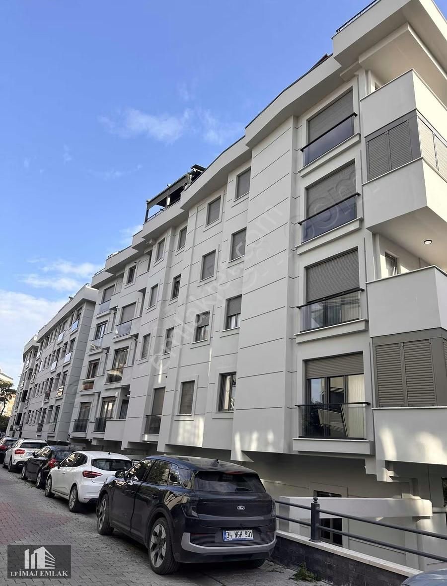 Küçükyalı Sahilde Marmaray Yakın Aydınkent Sitesi 1+1 Yeni Bina Fırsat