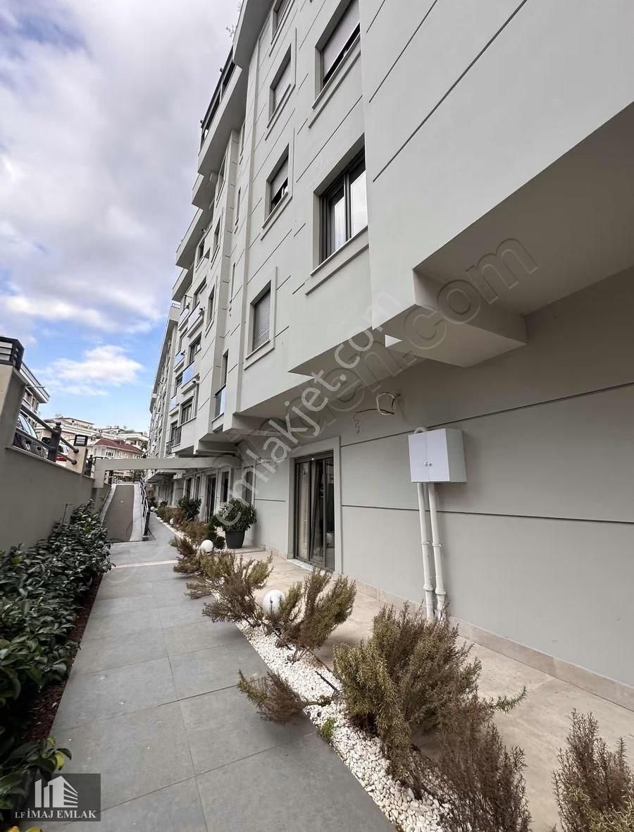 Küçükyalı Sahilde Marmaray Yakın Aydınkent Sitesi 1+1 Yeni Bina Fırsat - Görsel 6