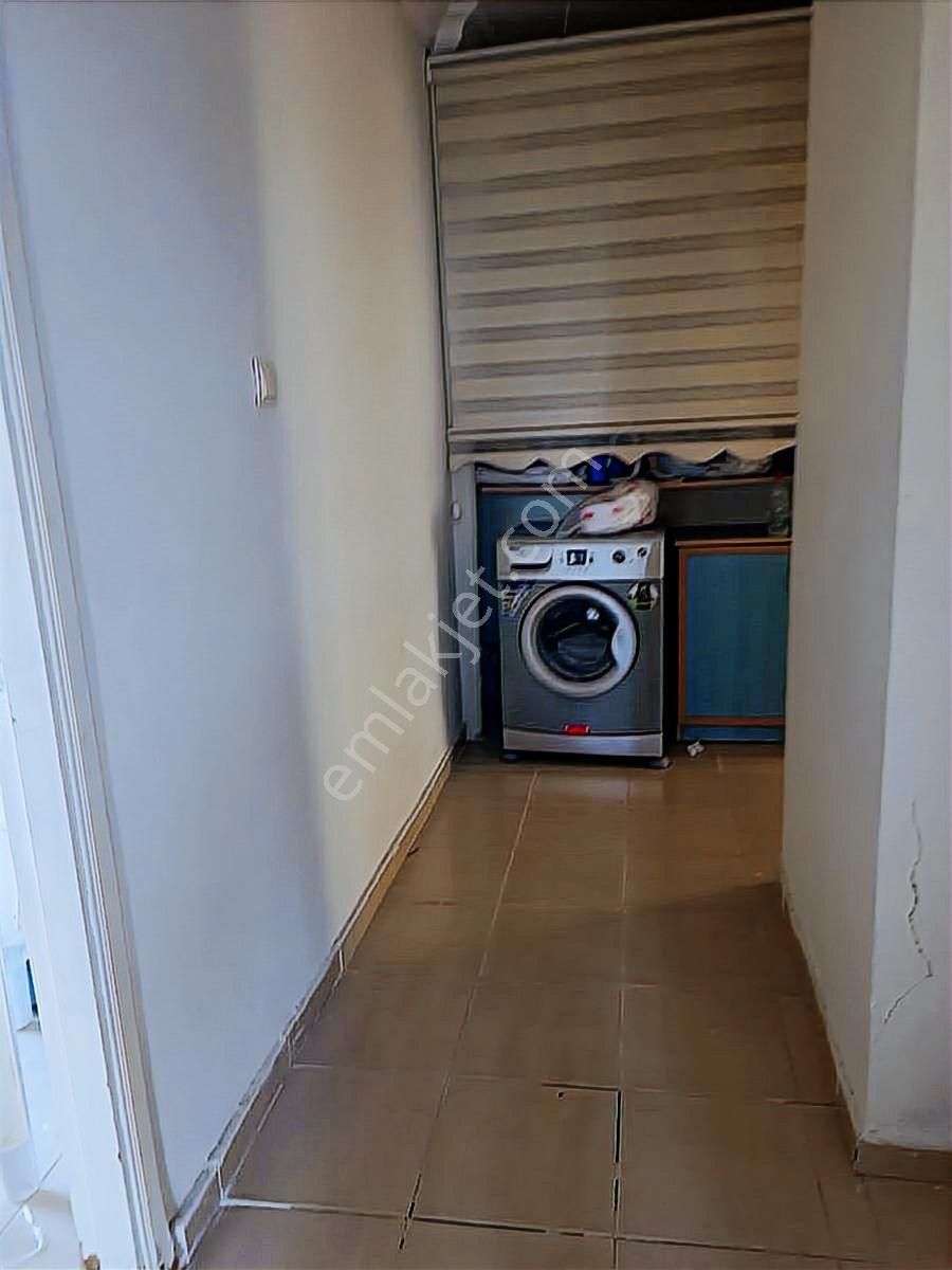 Mezitli Menderes Mahallesi 3+1havuzlu Denize 100m Satılık Daire - Görsel 6