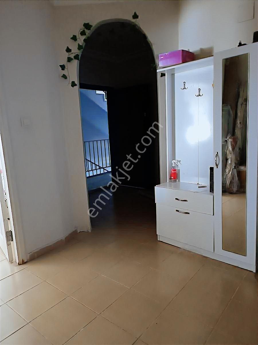 Mezitli Menderes Mahallesi 3+1havuzlu Denize 100m Satılık Daire - Görsel 8