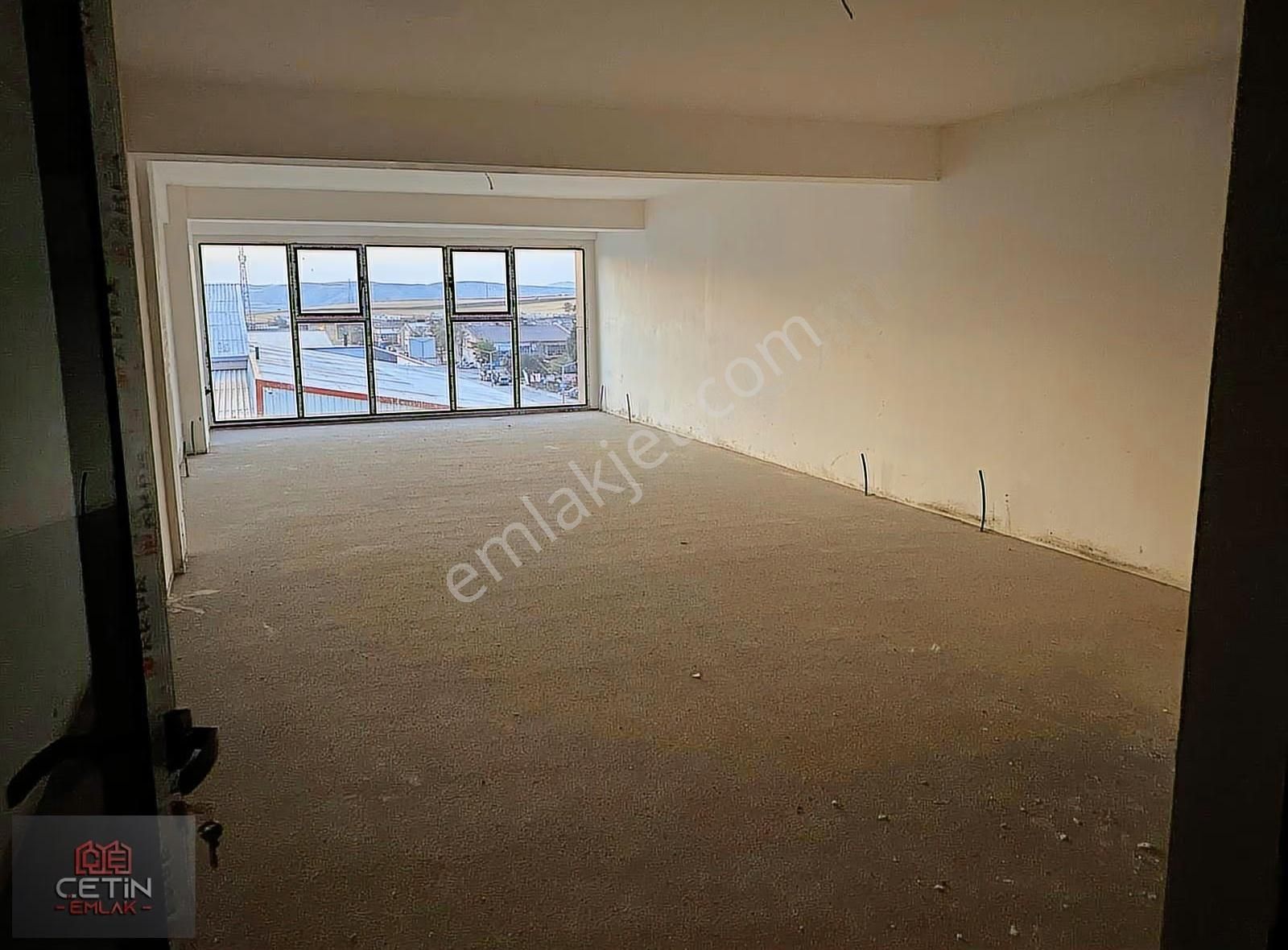 Altındağ Karacaören Sanayi Sitesinde Uygun İmalathane - Görsel 9