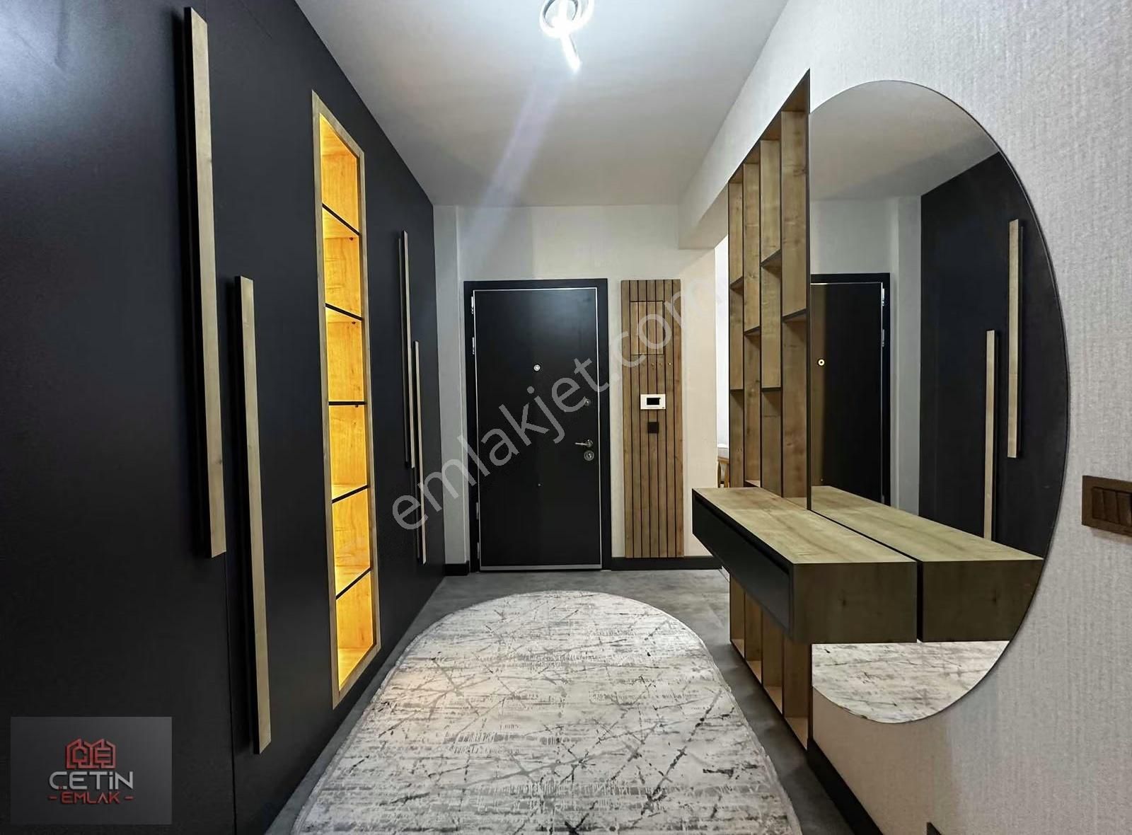 Bulvar Yakını ▓ Çift Blok,7/24 Güvenlikli Sıfır 5.kat 4+1 Daire - Görsel 27