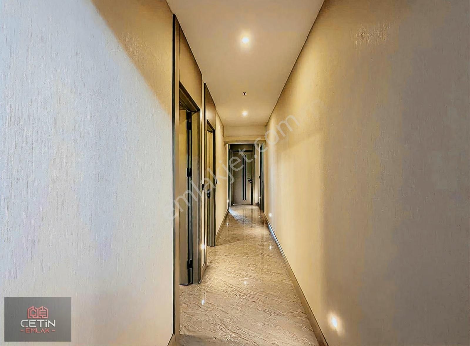 Bulvar Plus ▓ 7/24 Güvenlik,tam Donanımlı Sıfır 190m² 4+1 Daire - Görsel 11