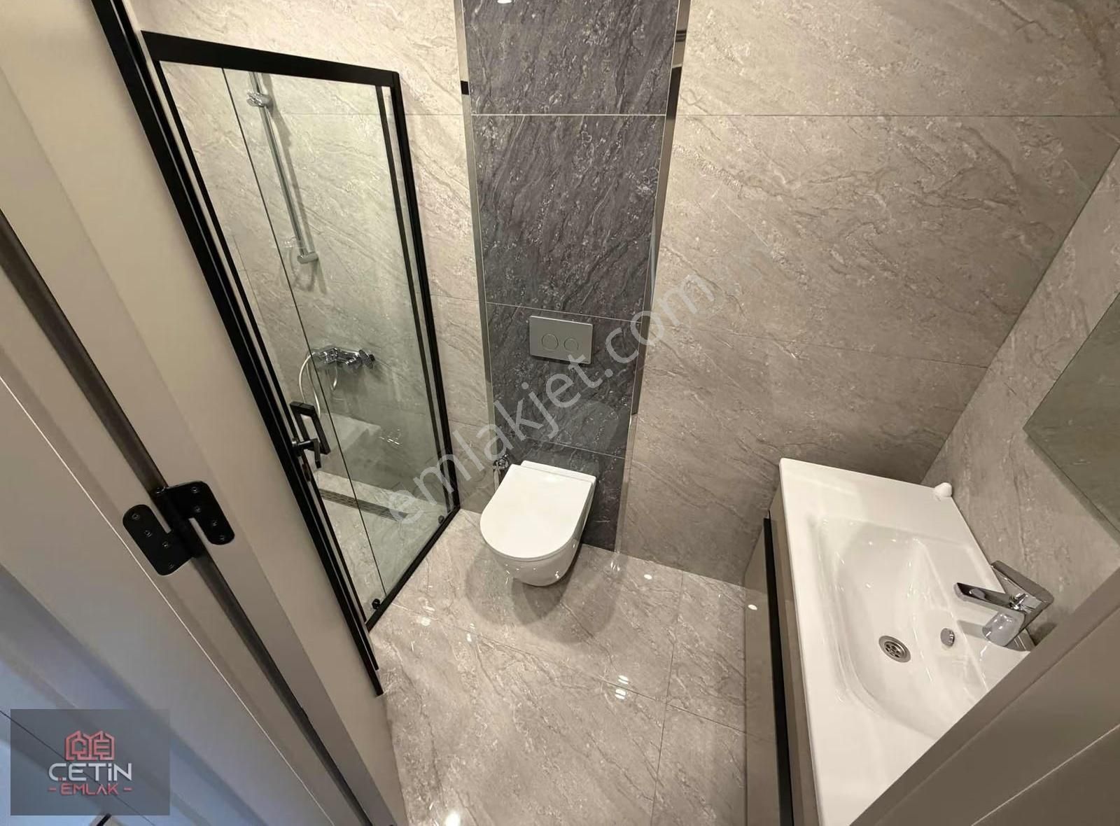Bulvar Plus ▓ 7/24 Güvenlik,tam Donanımlı Sıfır 190m² 4+1 Daire - Görsel 31