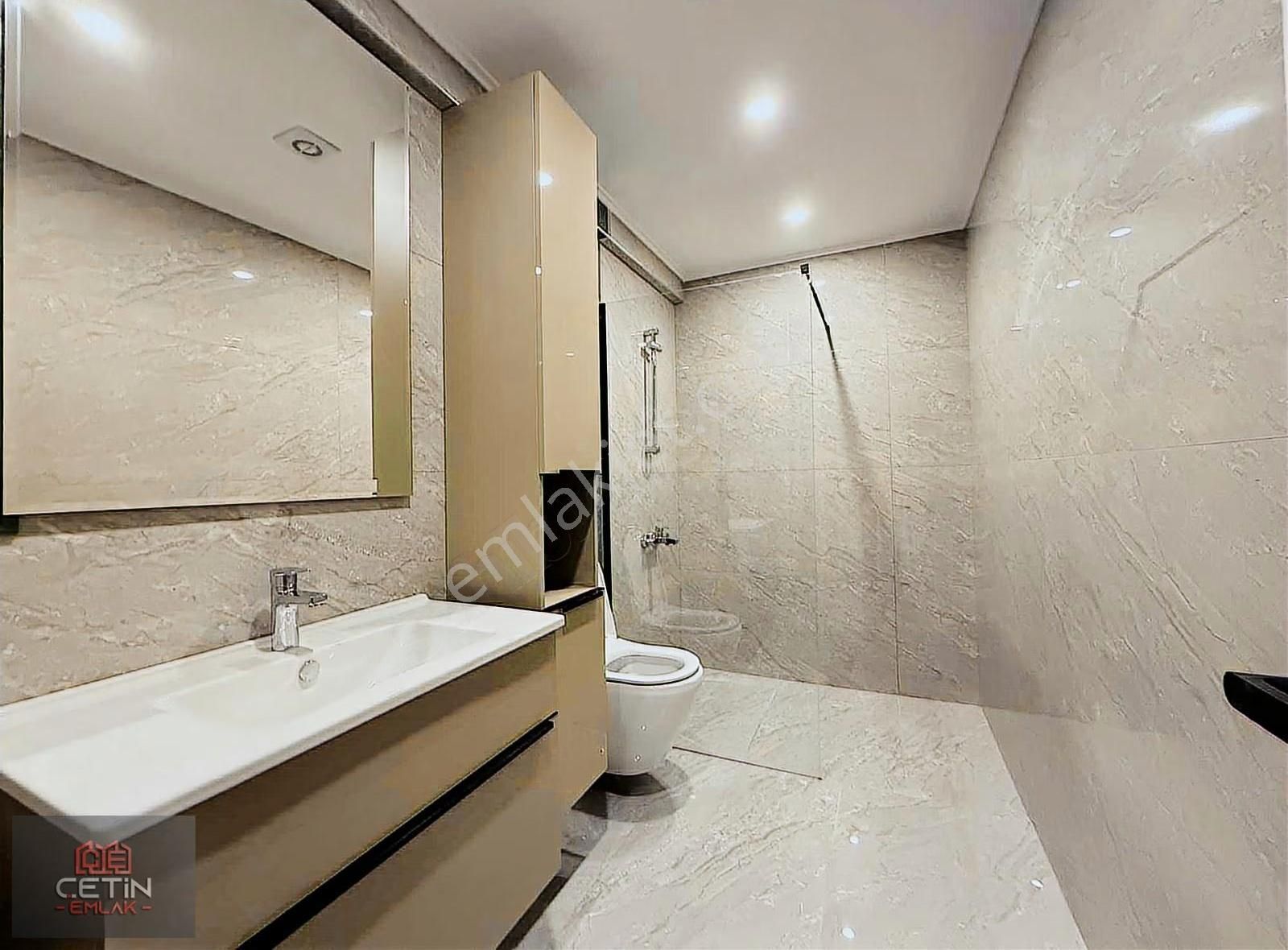 Bulvar Plus ▓ 7/24 Güvenlik,tam Donanımlı Sıfır 190m² 4+1 Daire - Görsel 18