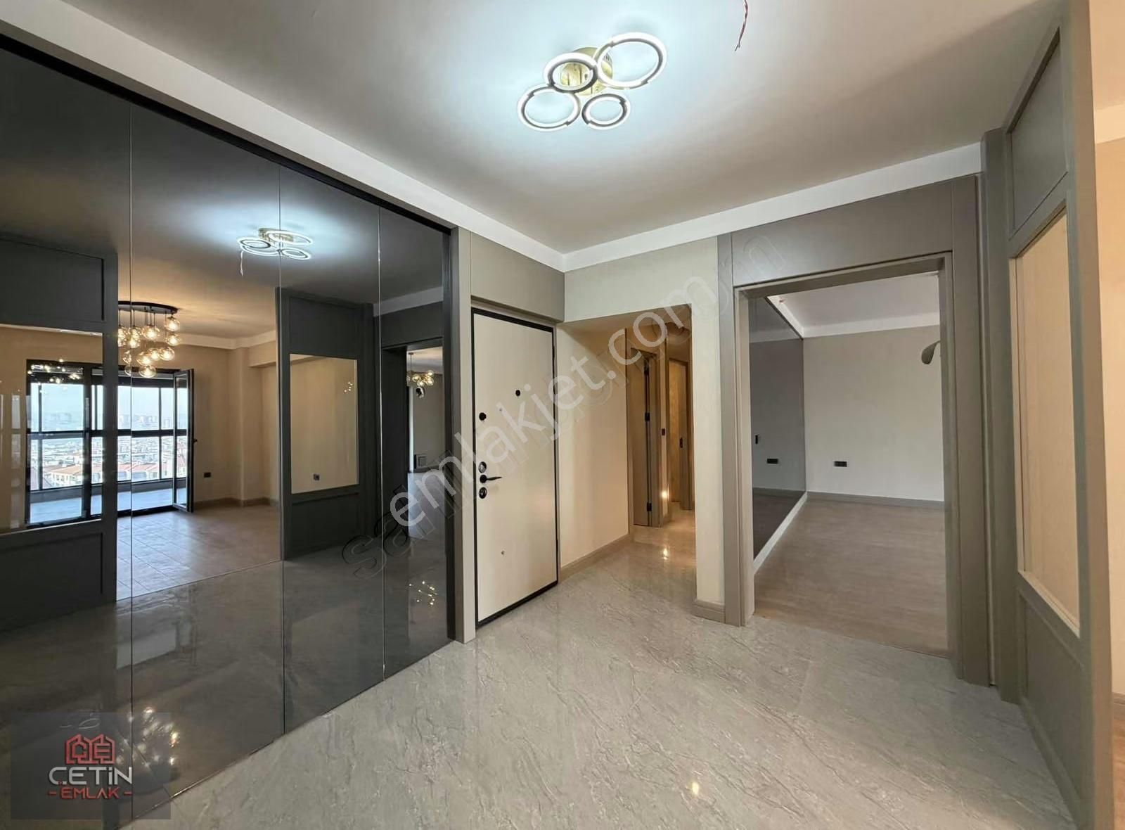 Bulvar Plus ▓ 7/24 Güvenlik,tam Donanımlı Sıfır 190m² 4+1 Daire - Görsel 26