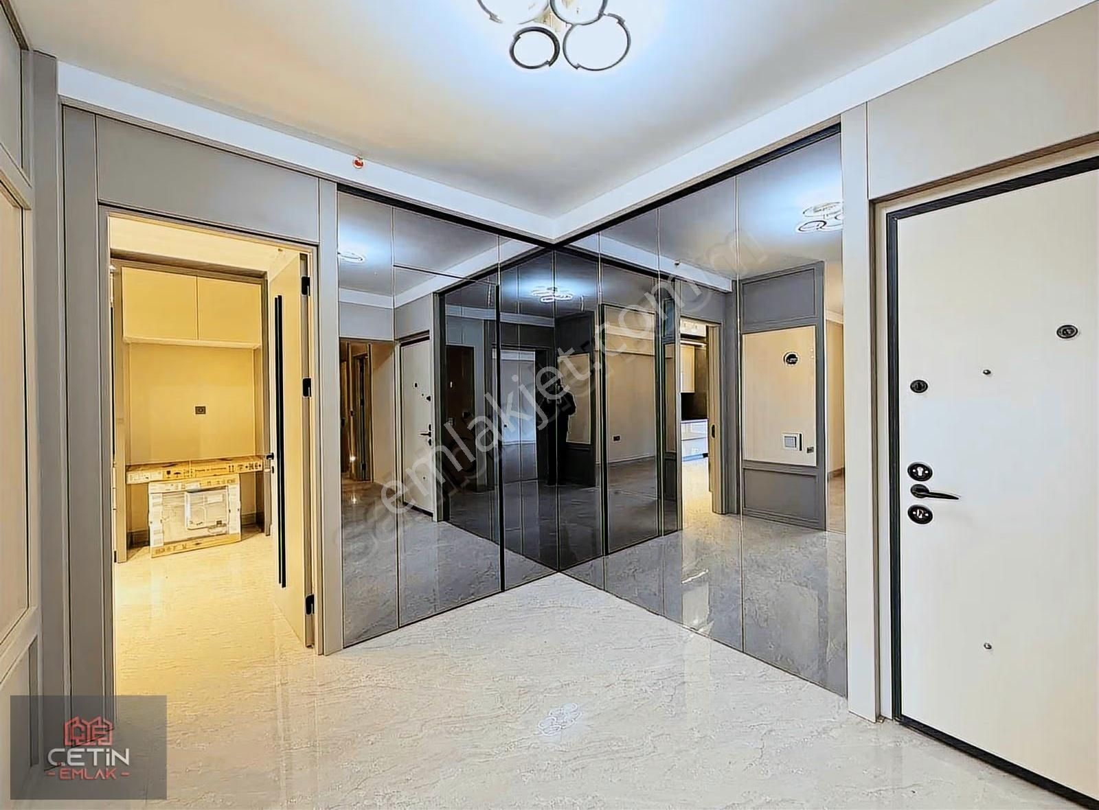 Bulvar Plus ▓ 7/24 Güvenlik,tam Donanımlı Sıfır 190m² 4+1 Daire - Görsel 4