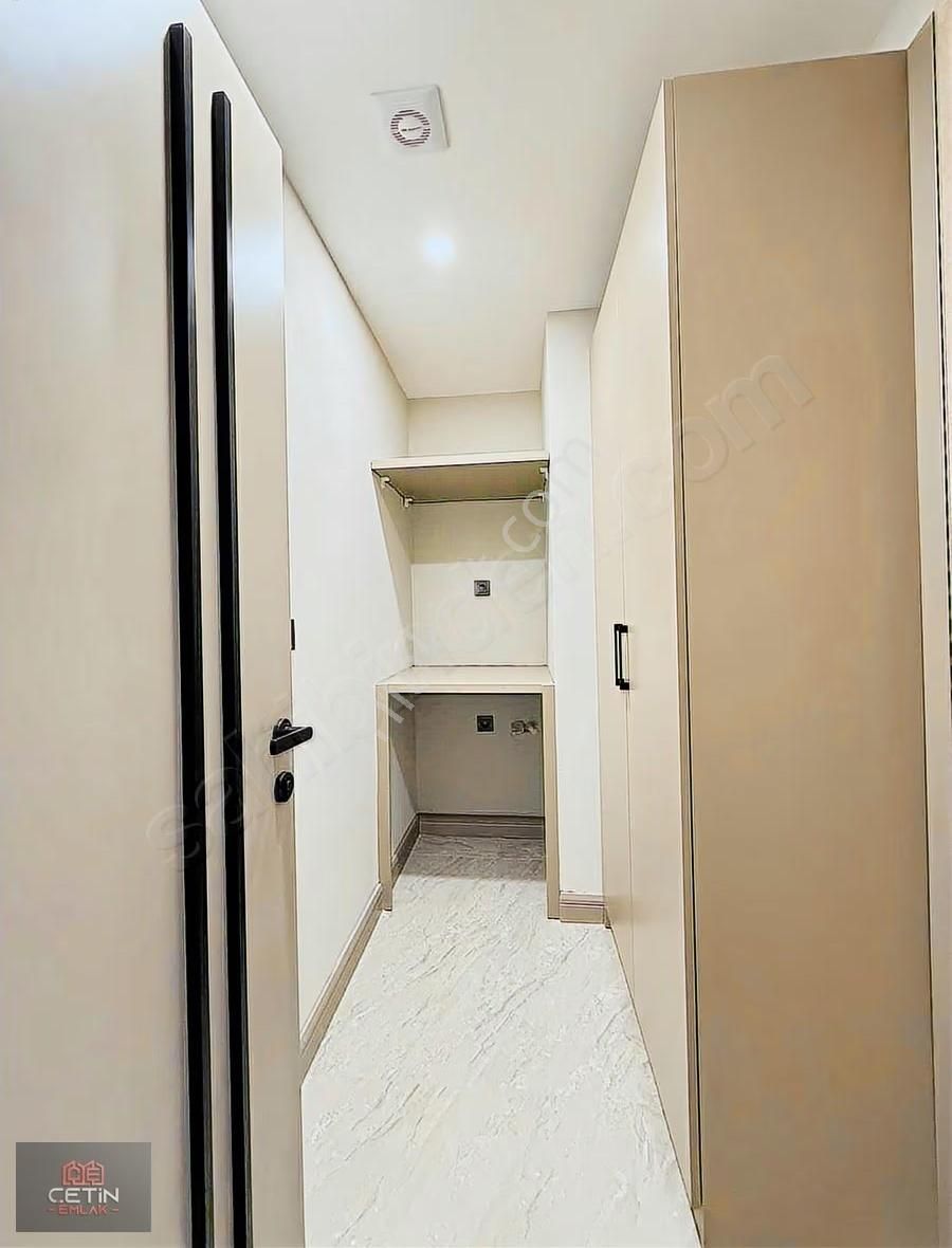 Bulvar Plus ▓ 7/24 Güvenlik,tam Donanımlı Sıfır 190m² 4+1 Daire - Görsel 14